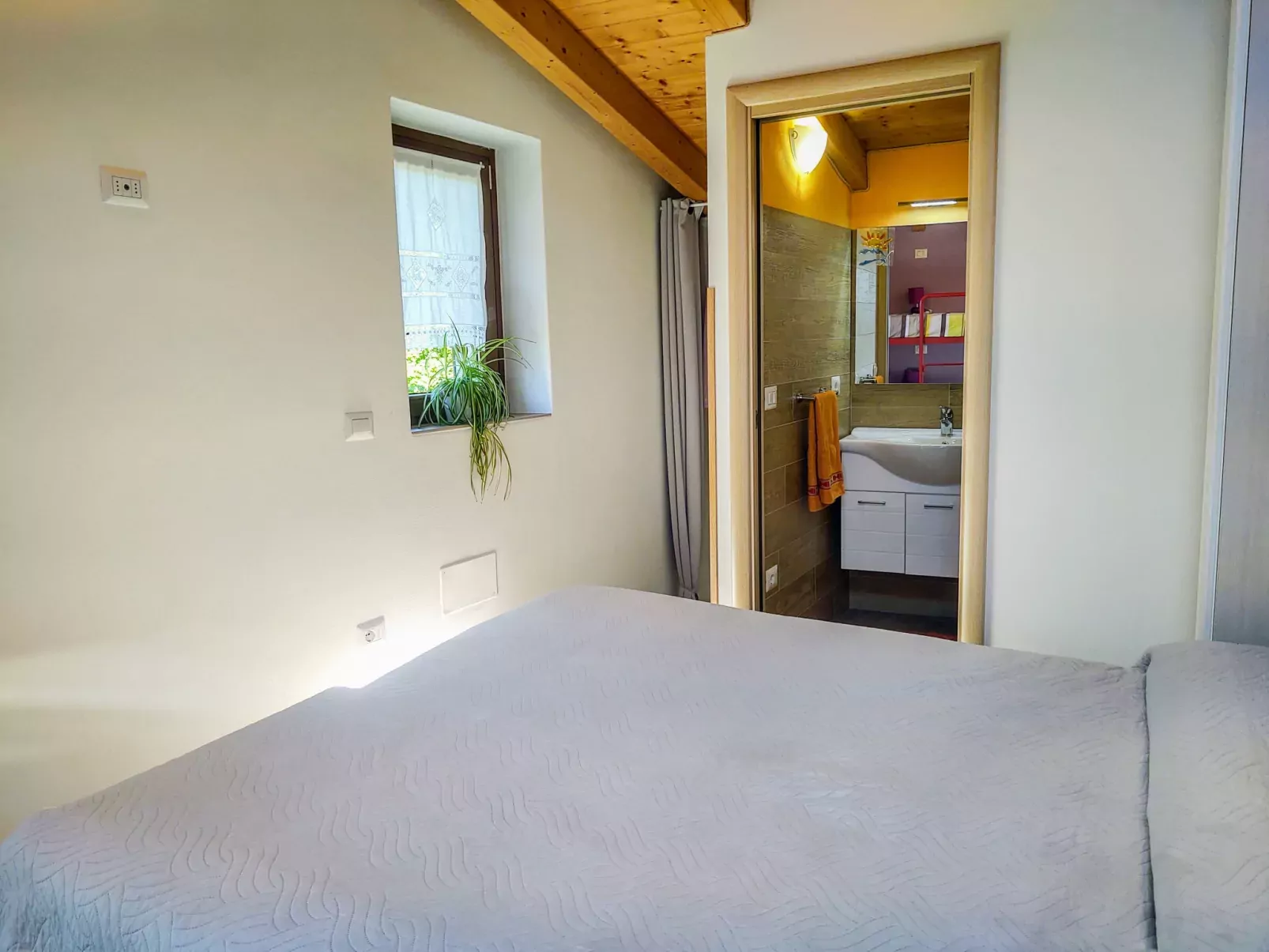 Casa Kiwi-Inside