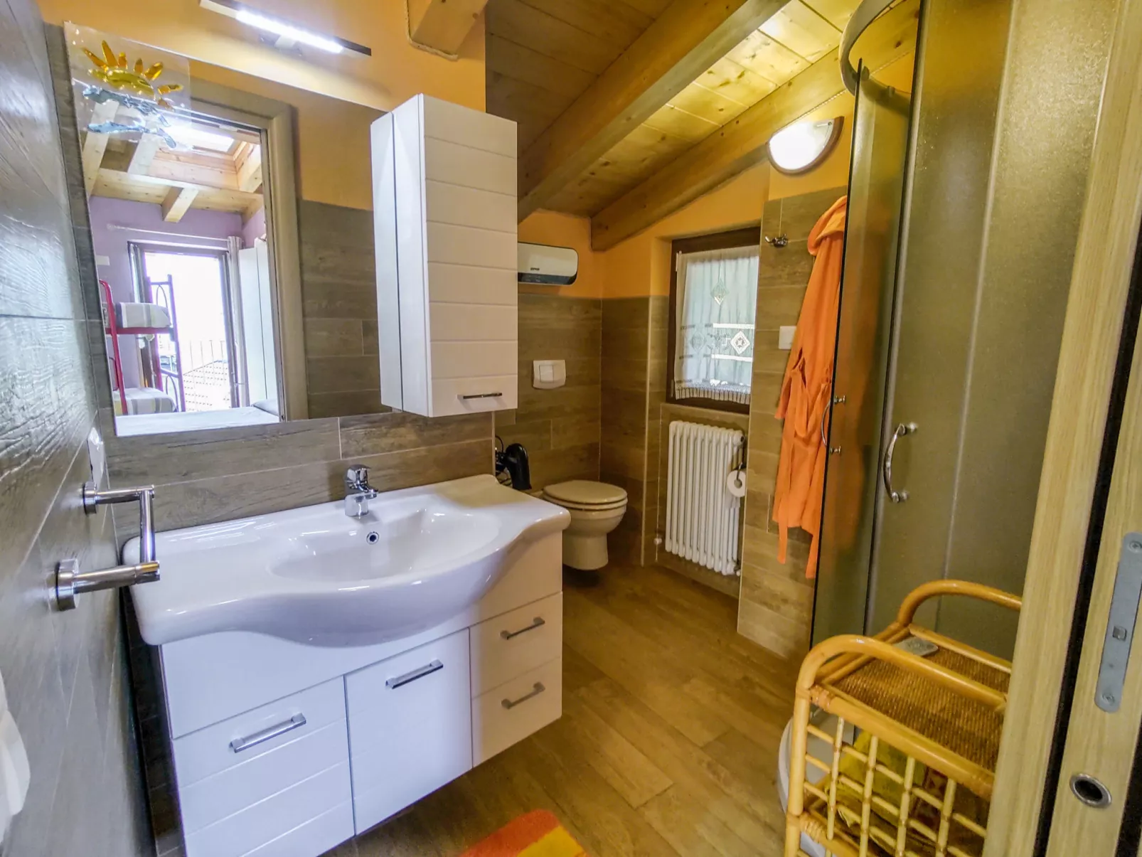 Casa Kiwi-Inside