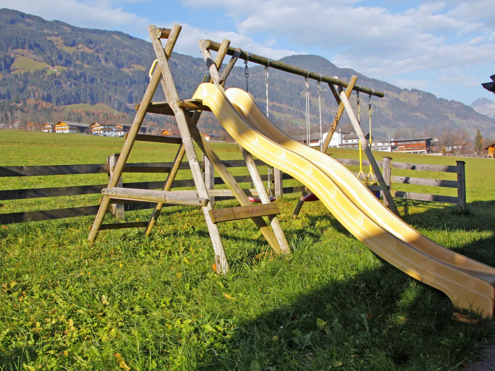 Gasteighof-Outside