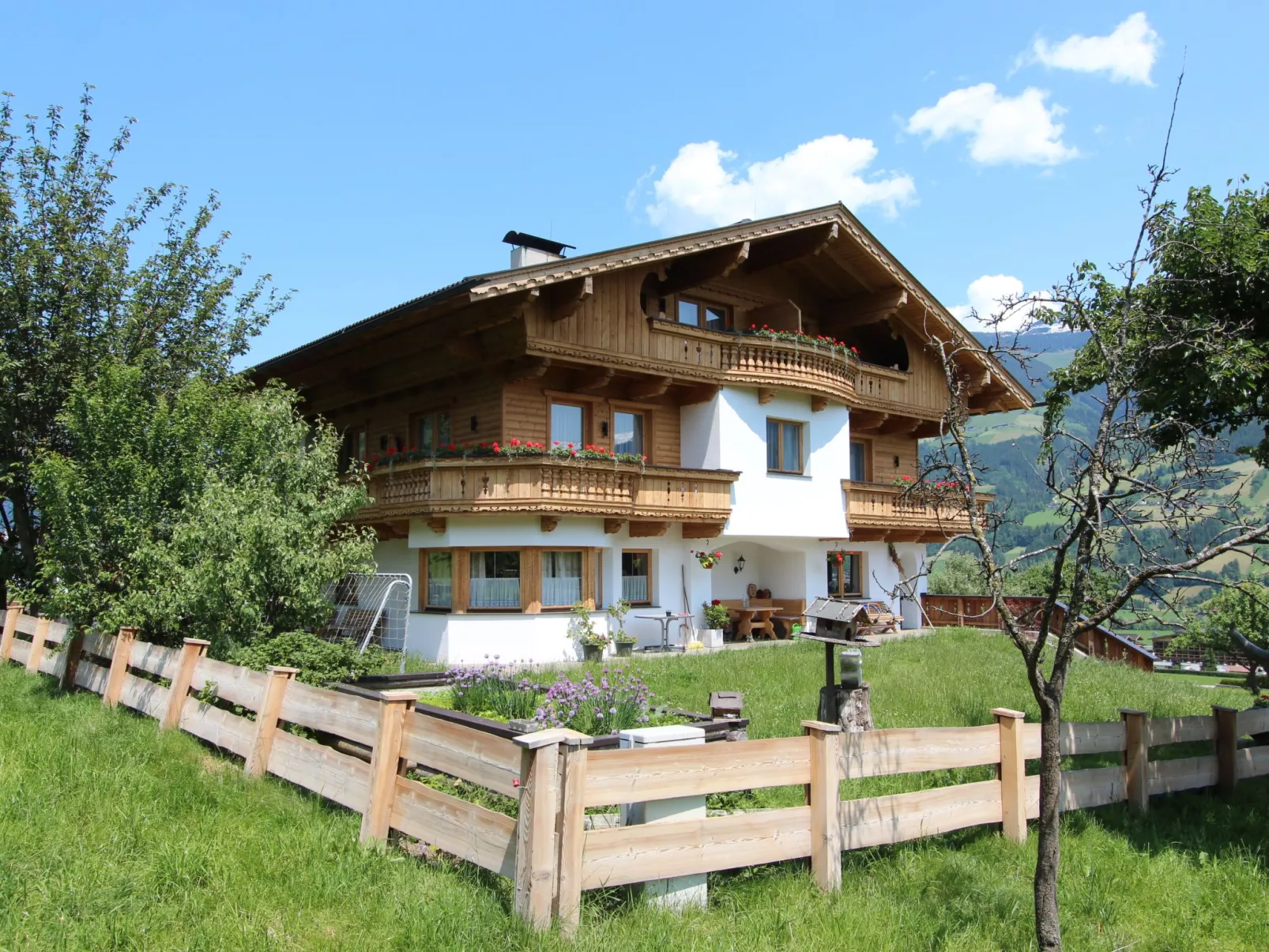 Gasteighof-Outside
