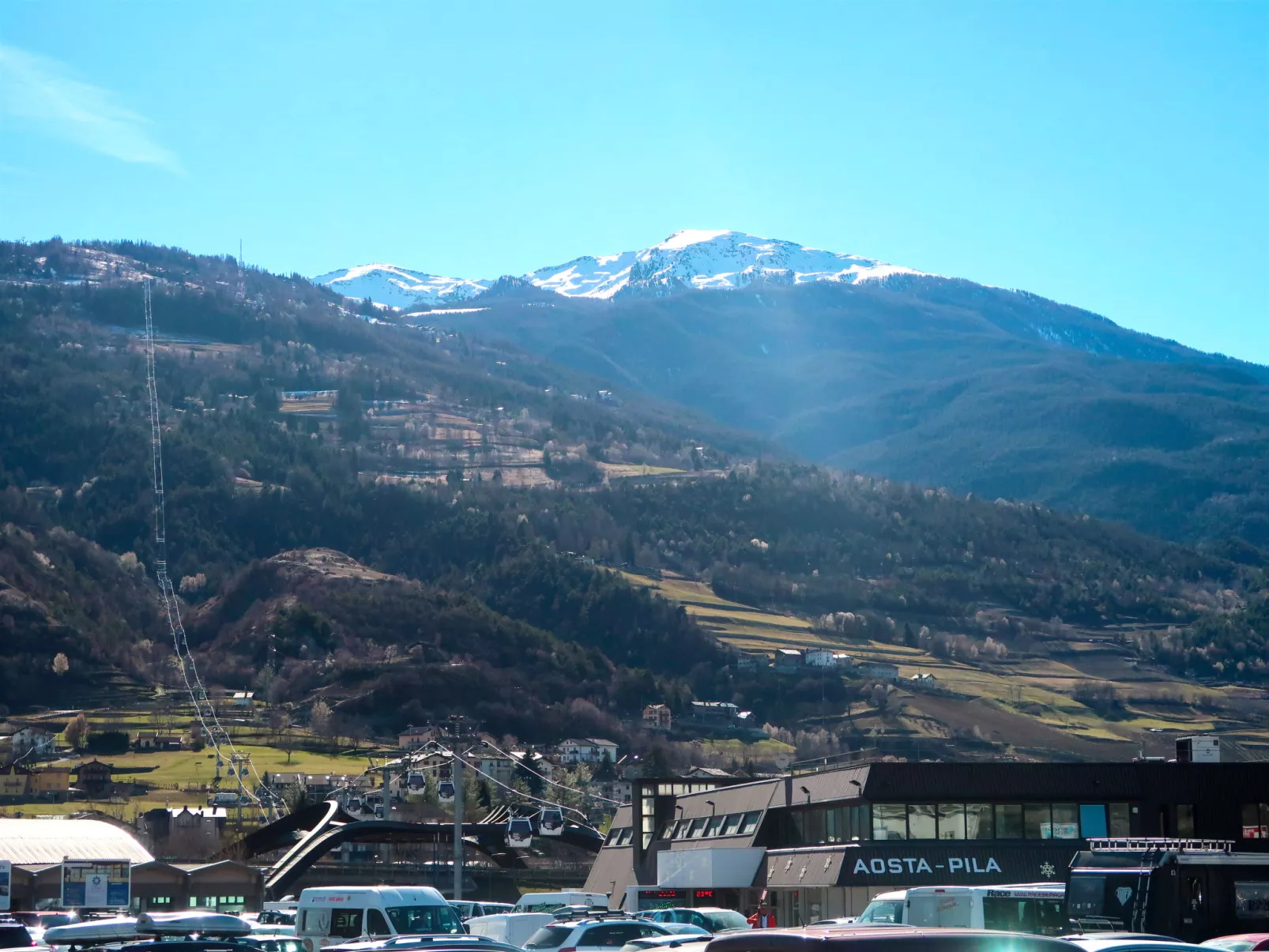Cima-Area