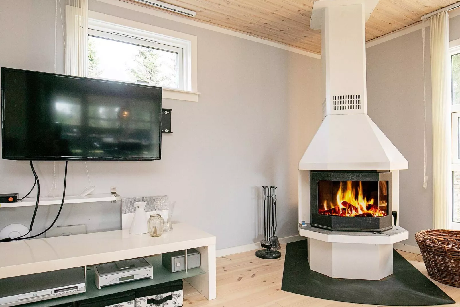 6 person holiday home in Væggerløse-By Traum