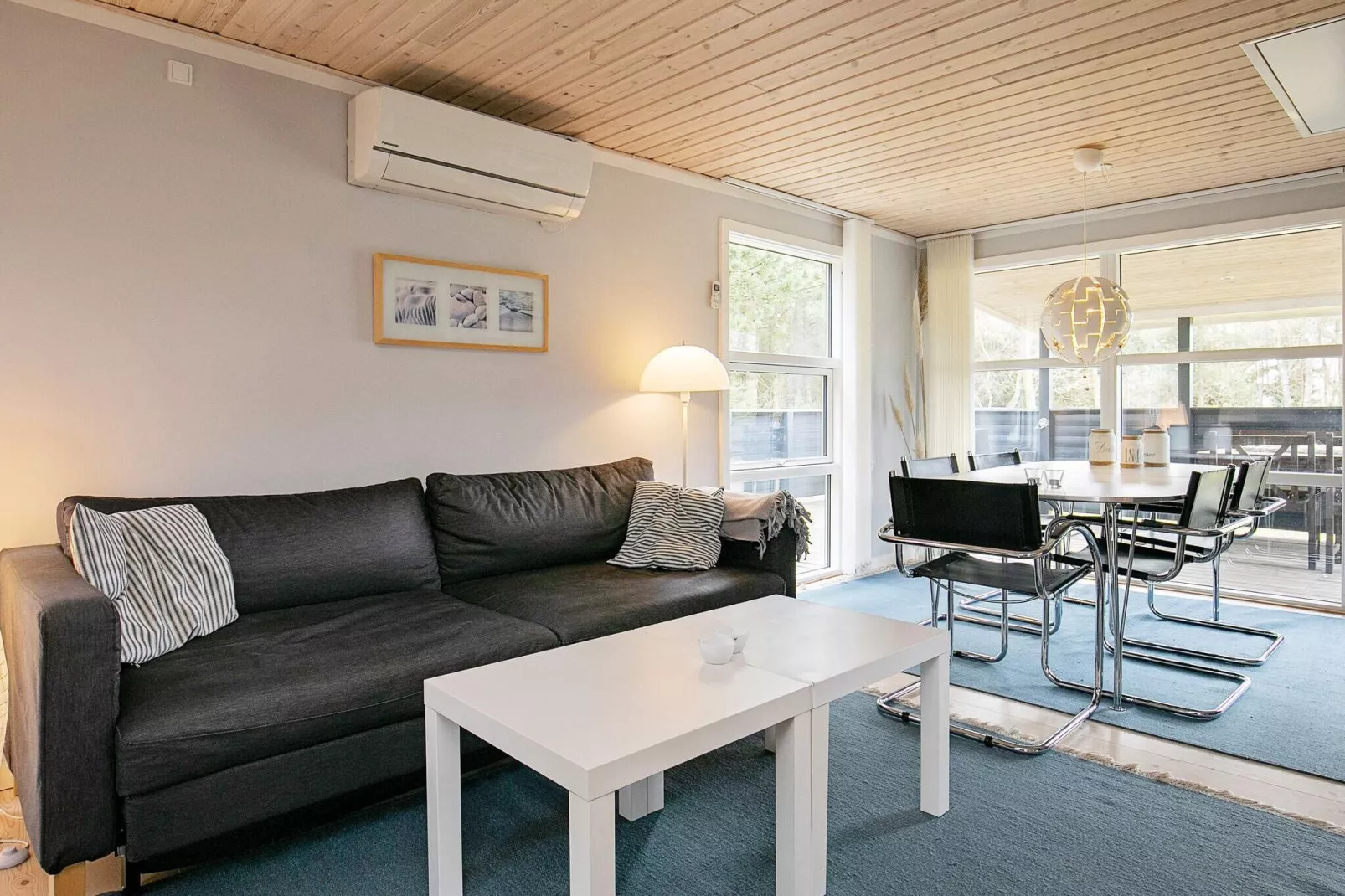6 person holiday home in Væggerløse-By Traum