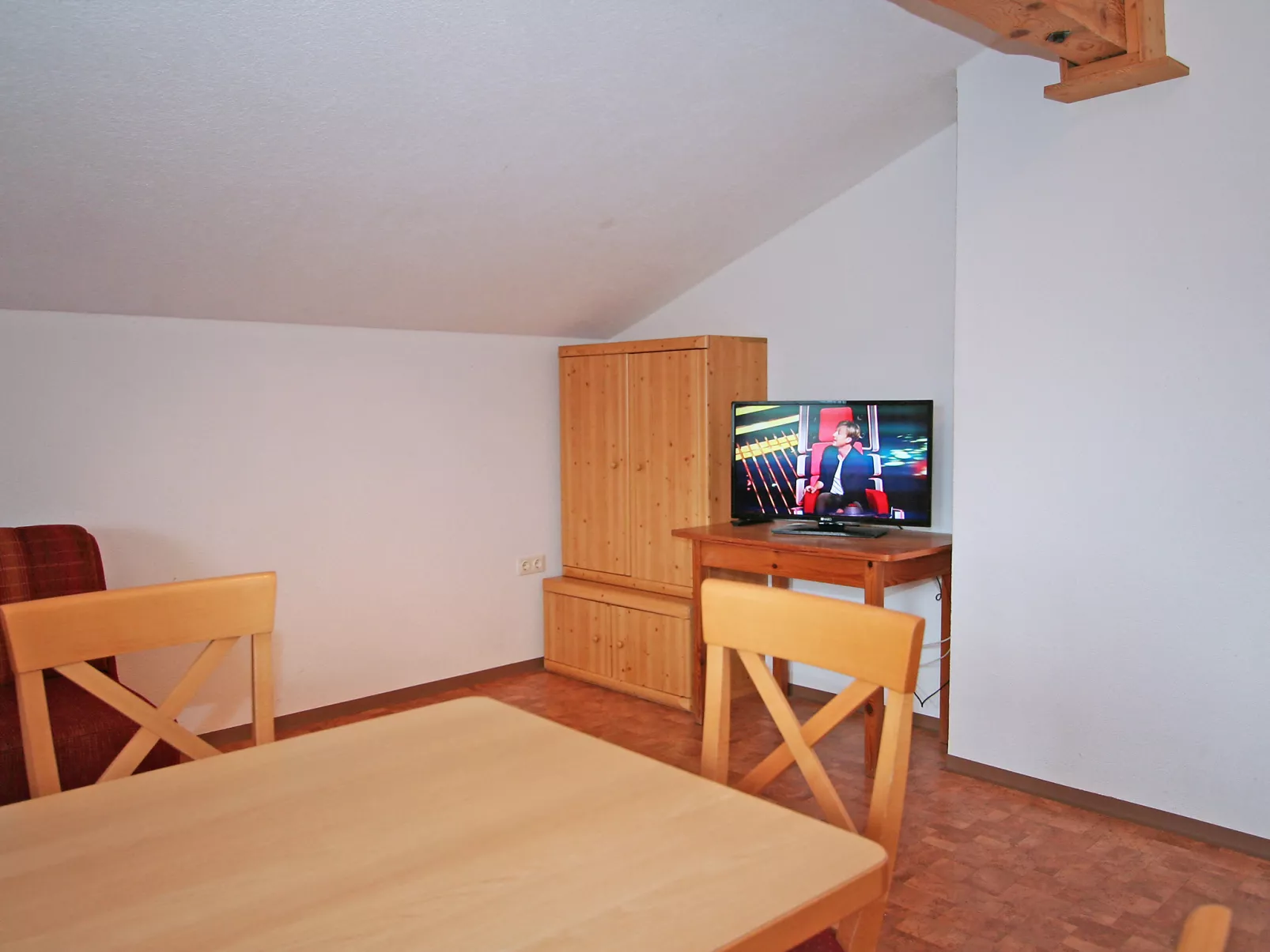 Gasteighof-Inside