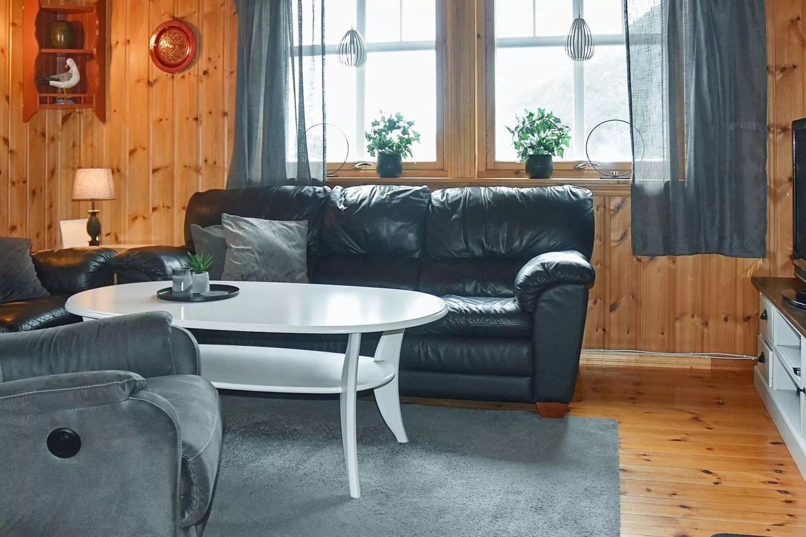 7 person holiday home in Selje-By Traum
