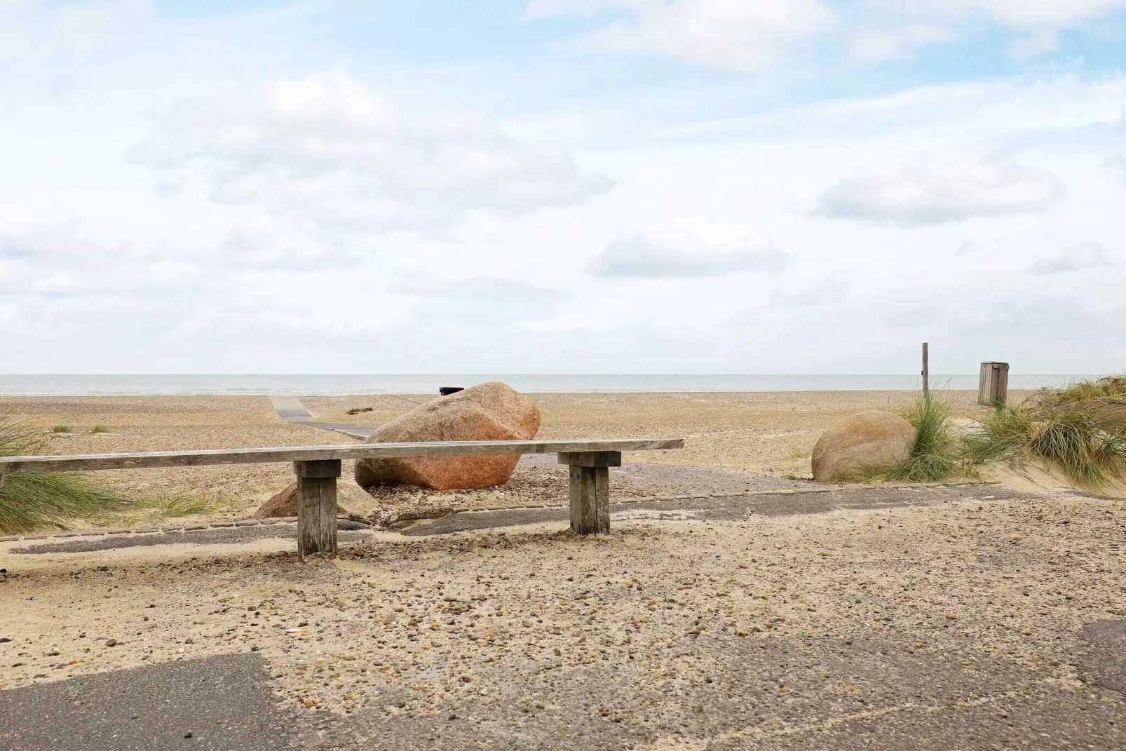 Holiday home in Denmark-View