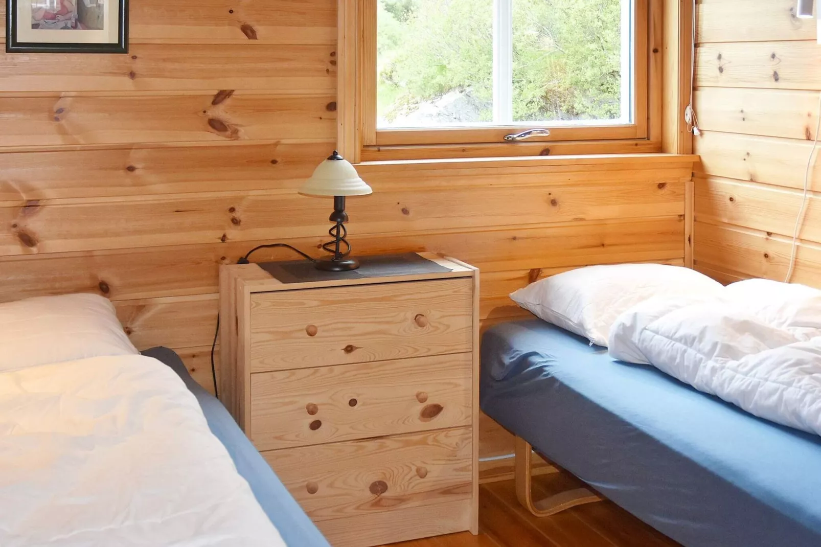 7 person holiday home in Selje-By Traum-Indoor
