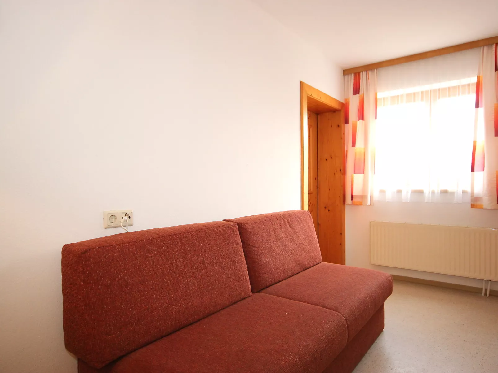 Gasteighof-Inside