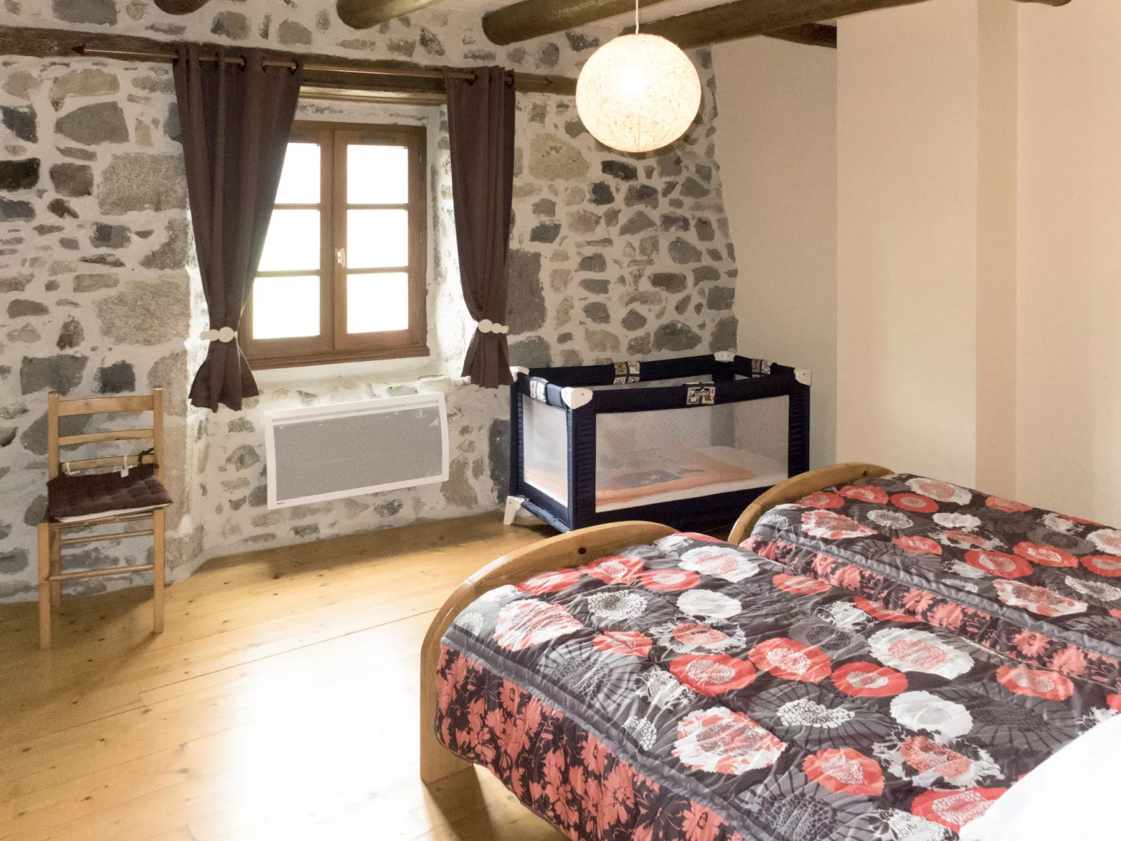 Le Haut d'Ancette-Inside