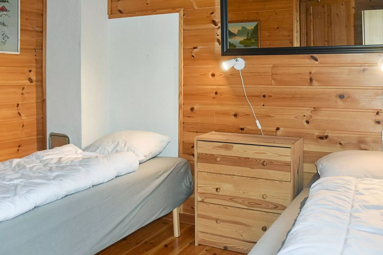 7 person holiday home in Selje-By Traum-Indoor