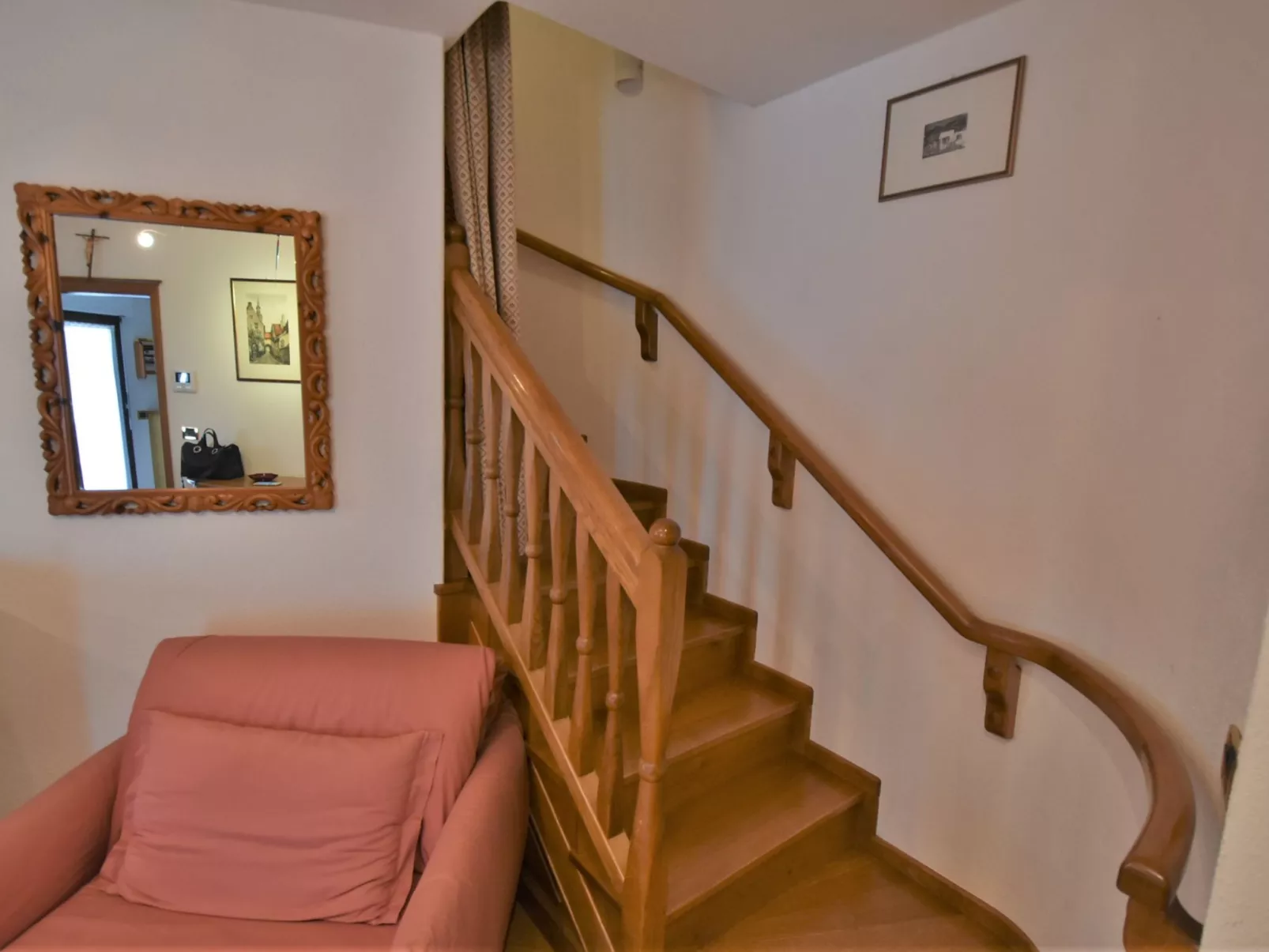 Grosio Terrace-Inside