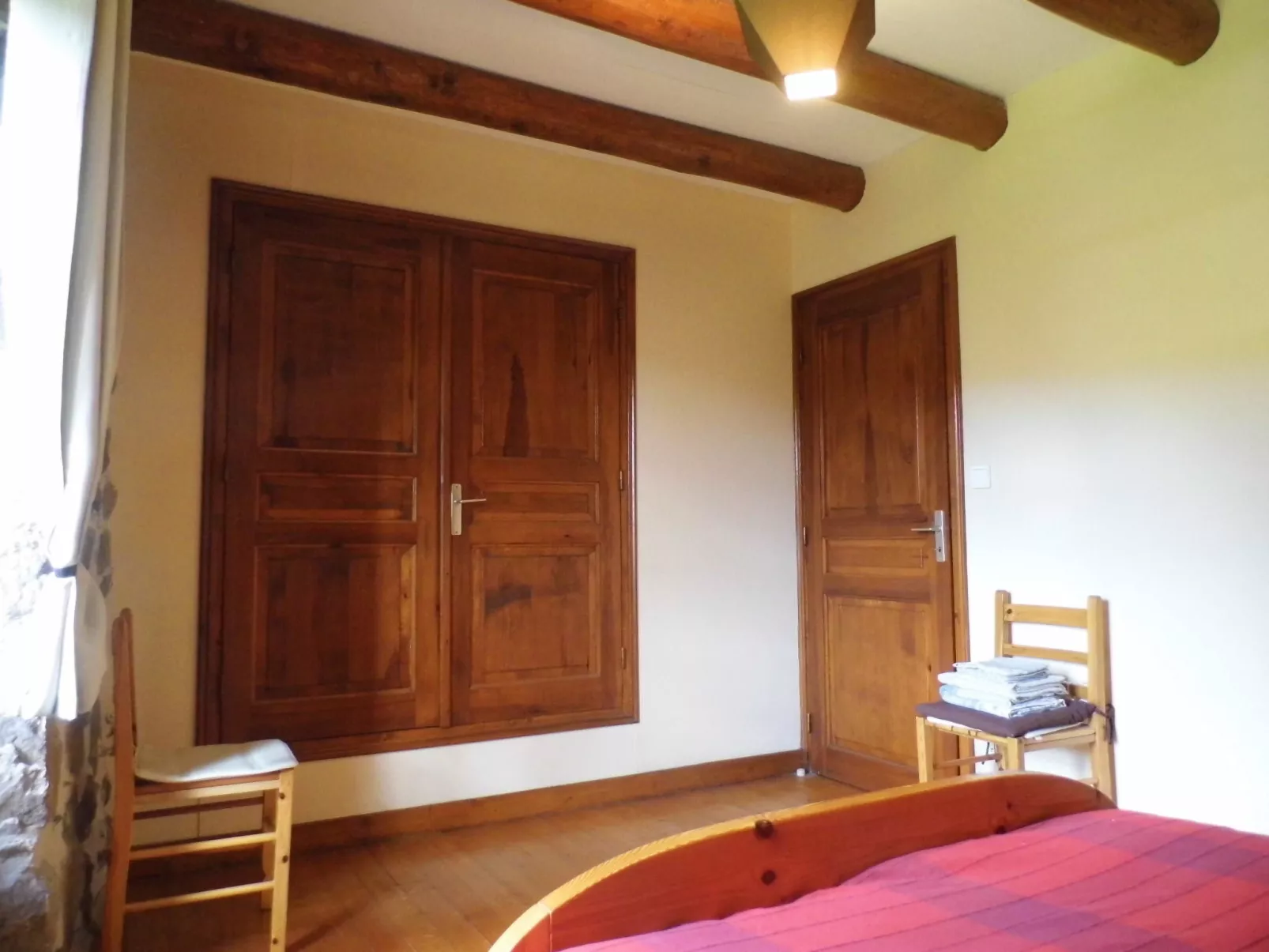 Le Haut d'Ancette-Inside