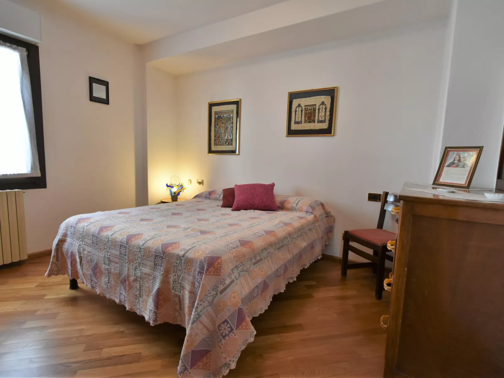 Grosio Terrace-Inside