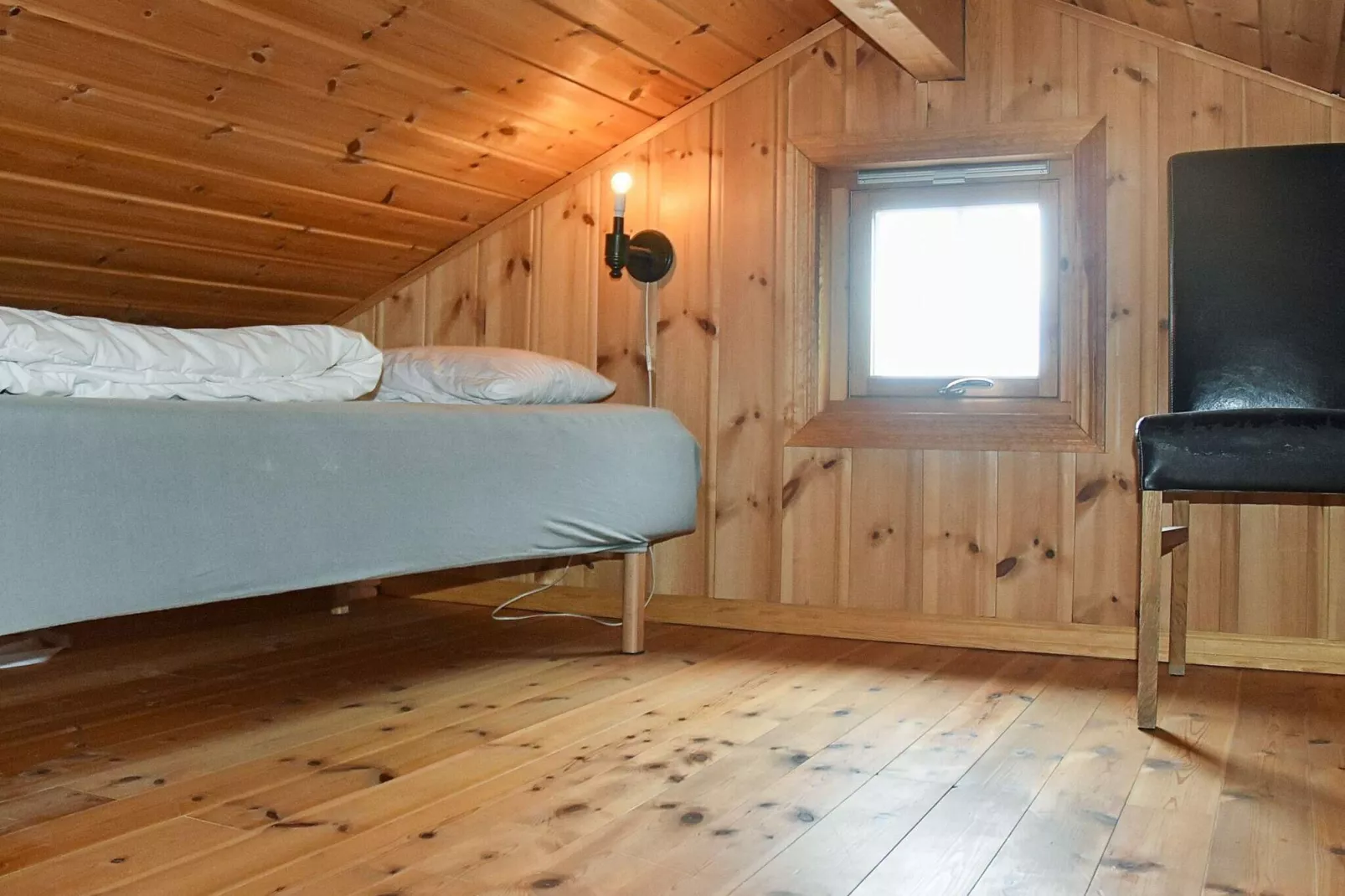 7 person holiday home in Selje-By Traum-Indoor