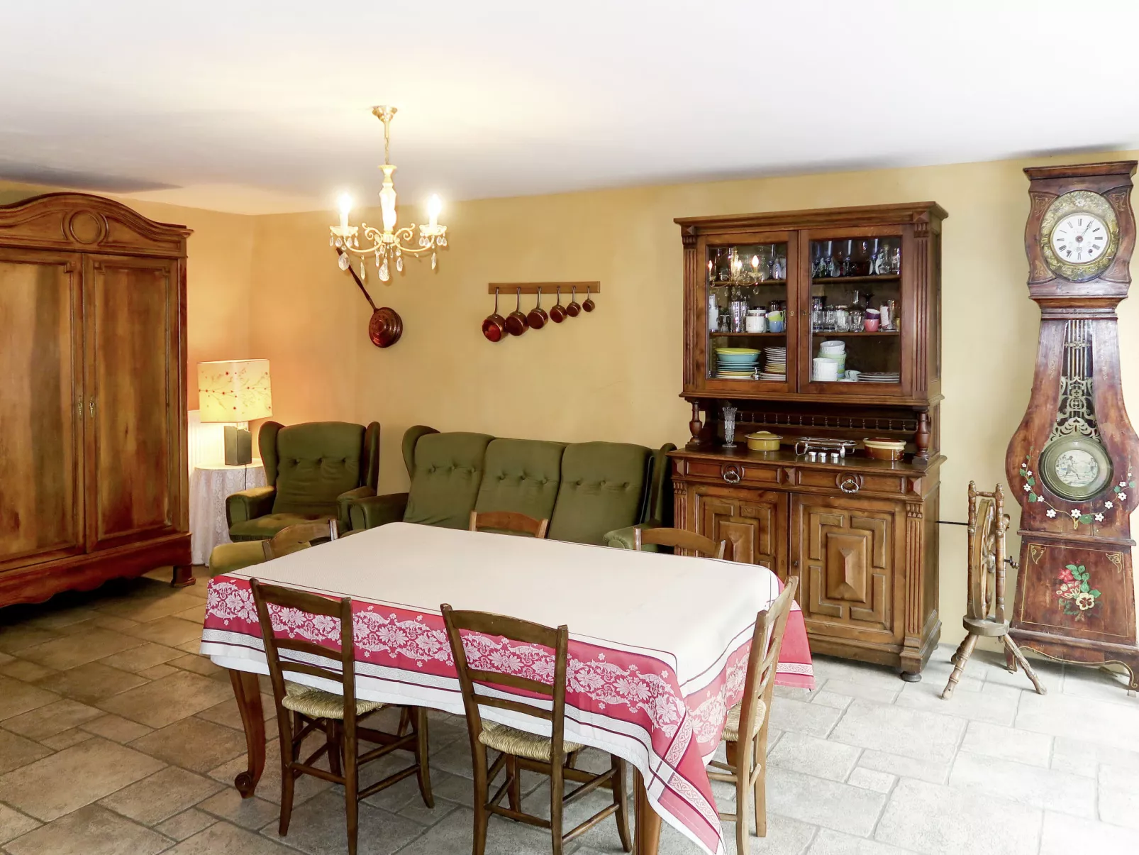Varenne-Inside