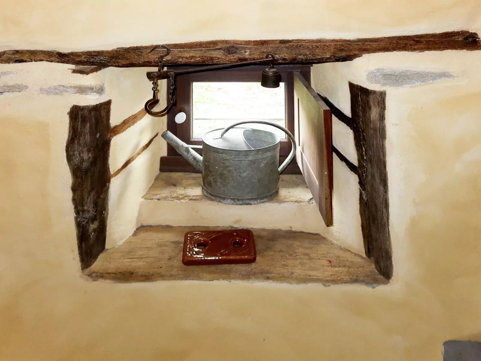 Varenne-Inside