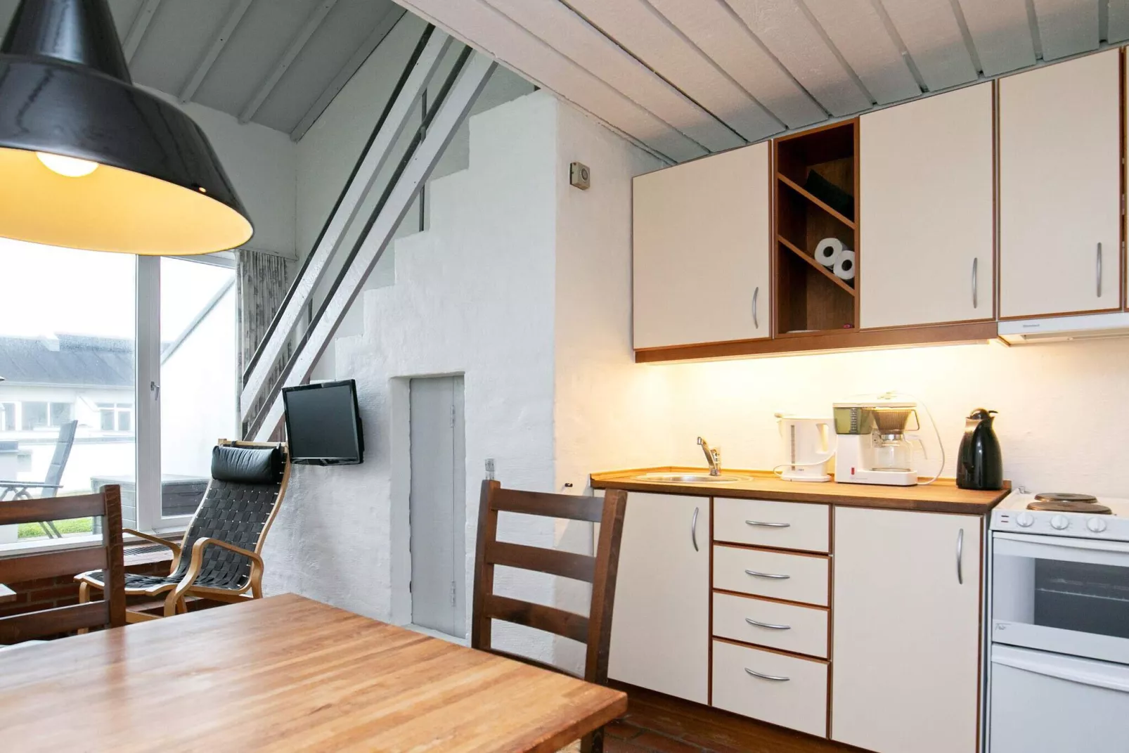 Holiday home in Denmark-Indoor