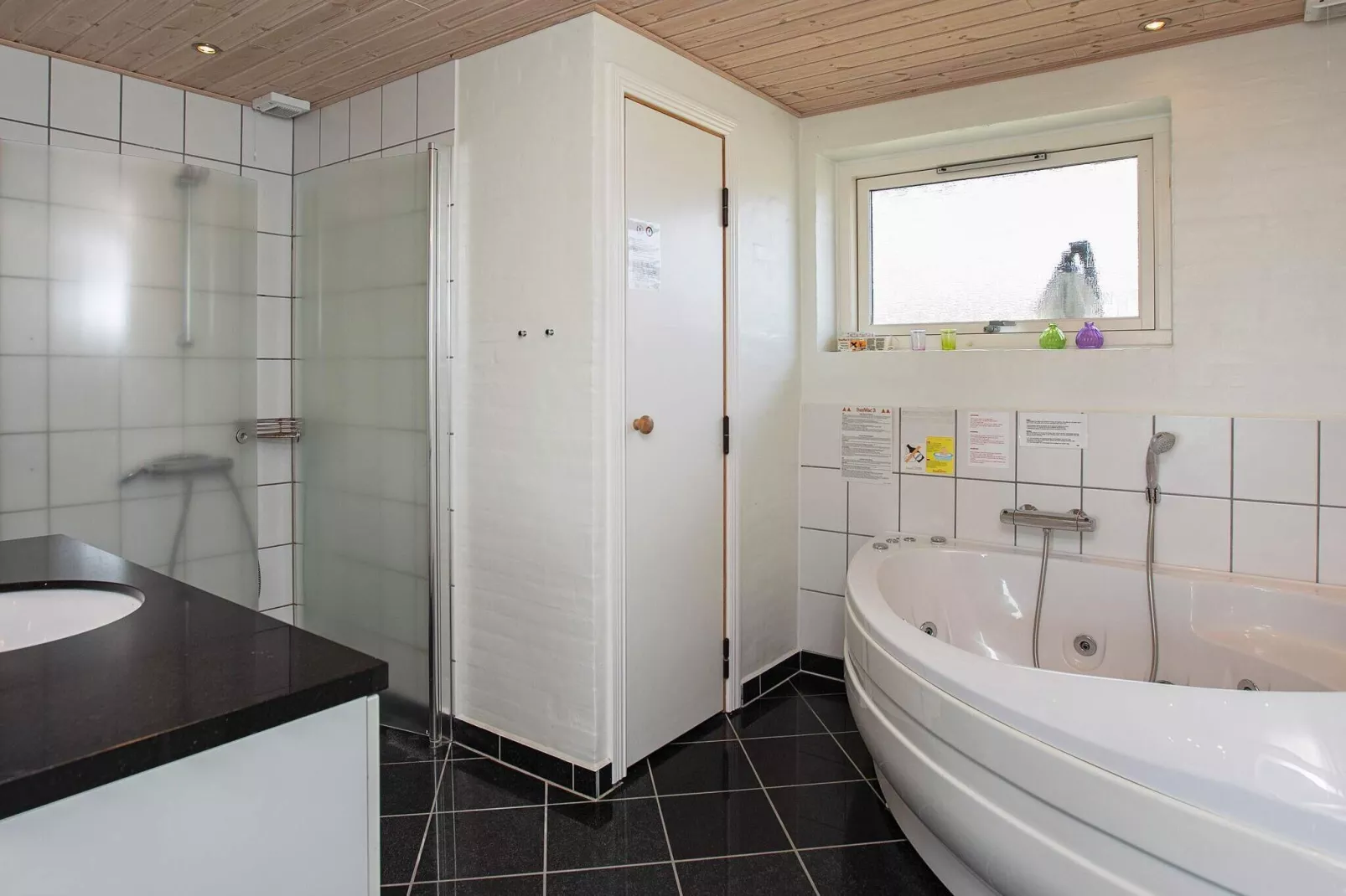8 person holiday home in Vestervig-By Traum-Spa