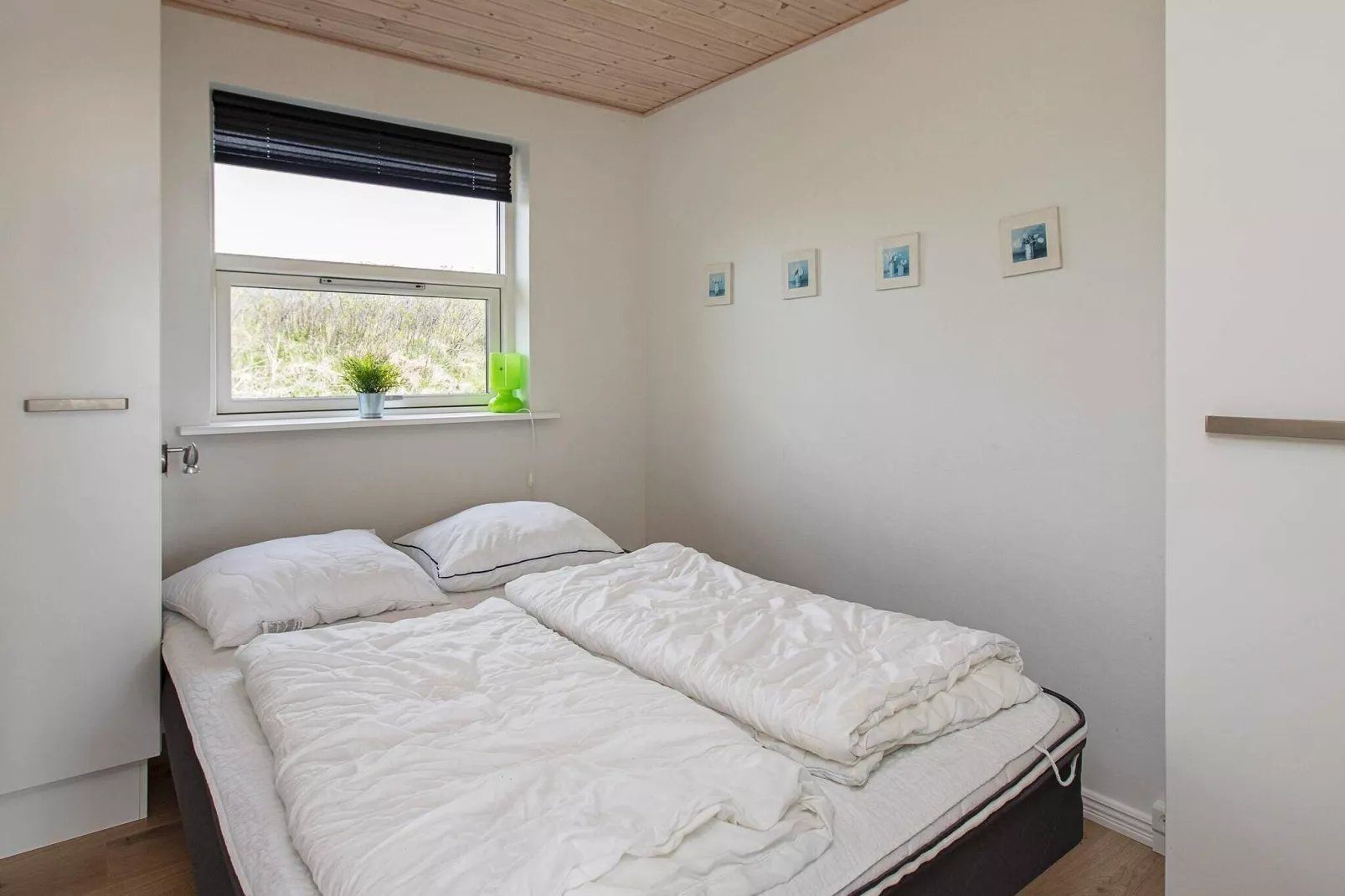 8 person holiday home in Vestervig-By Traum-Indoor