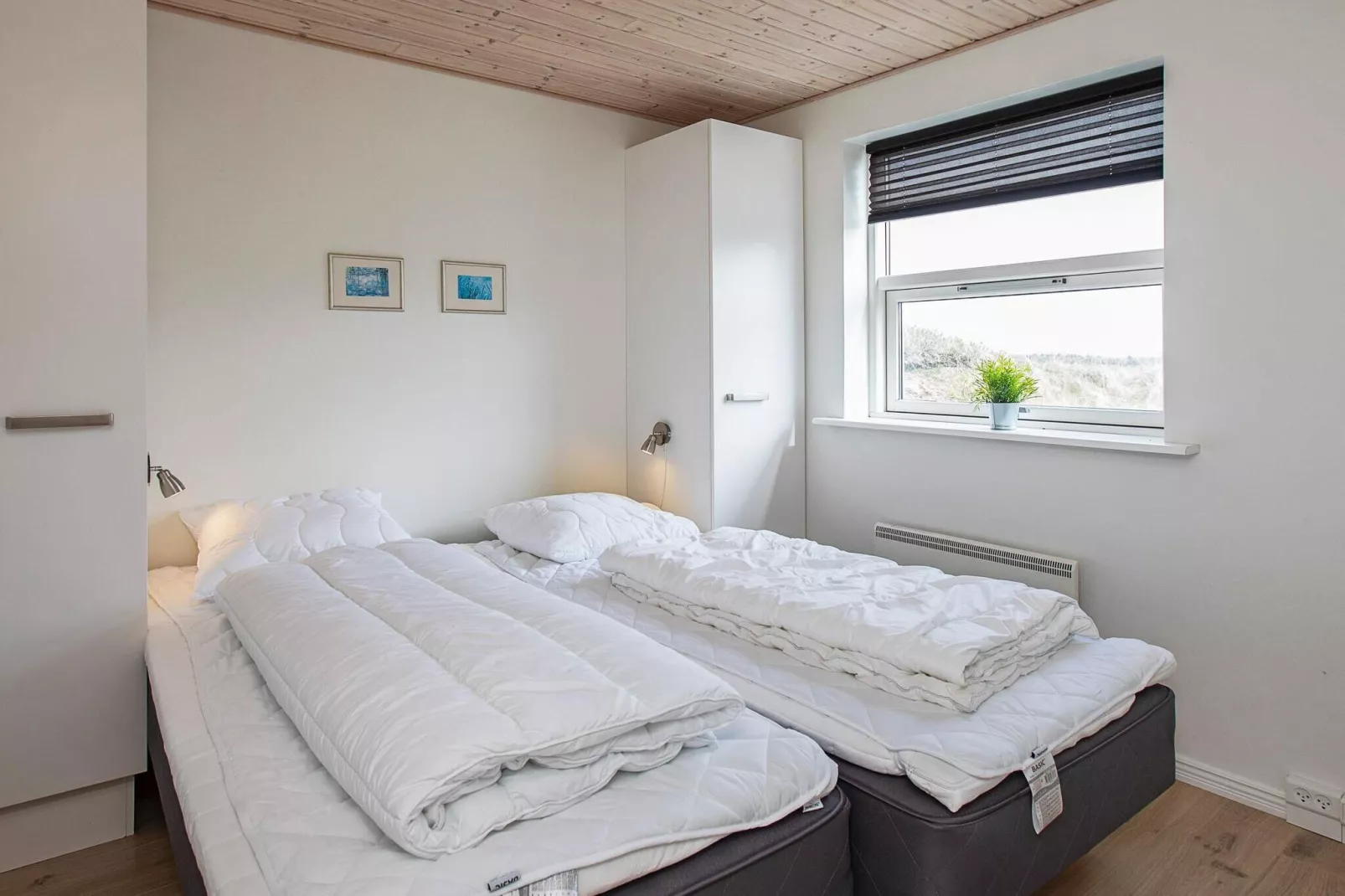 8 person holiday home in Vestervig-By Traum-Indoor