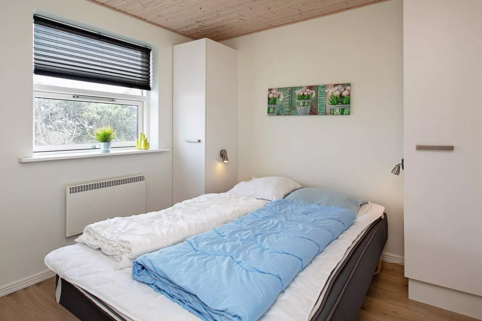 8 person holiday home in Vestervig-By Traum-Indoor