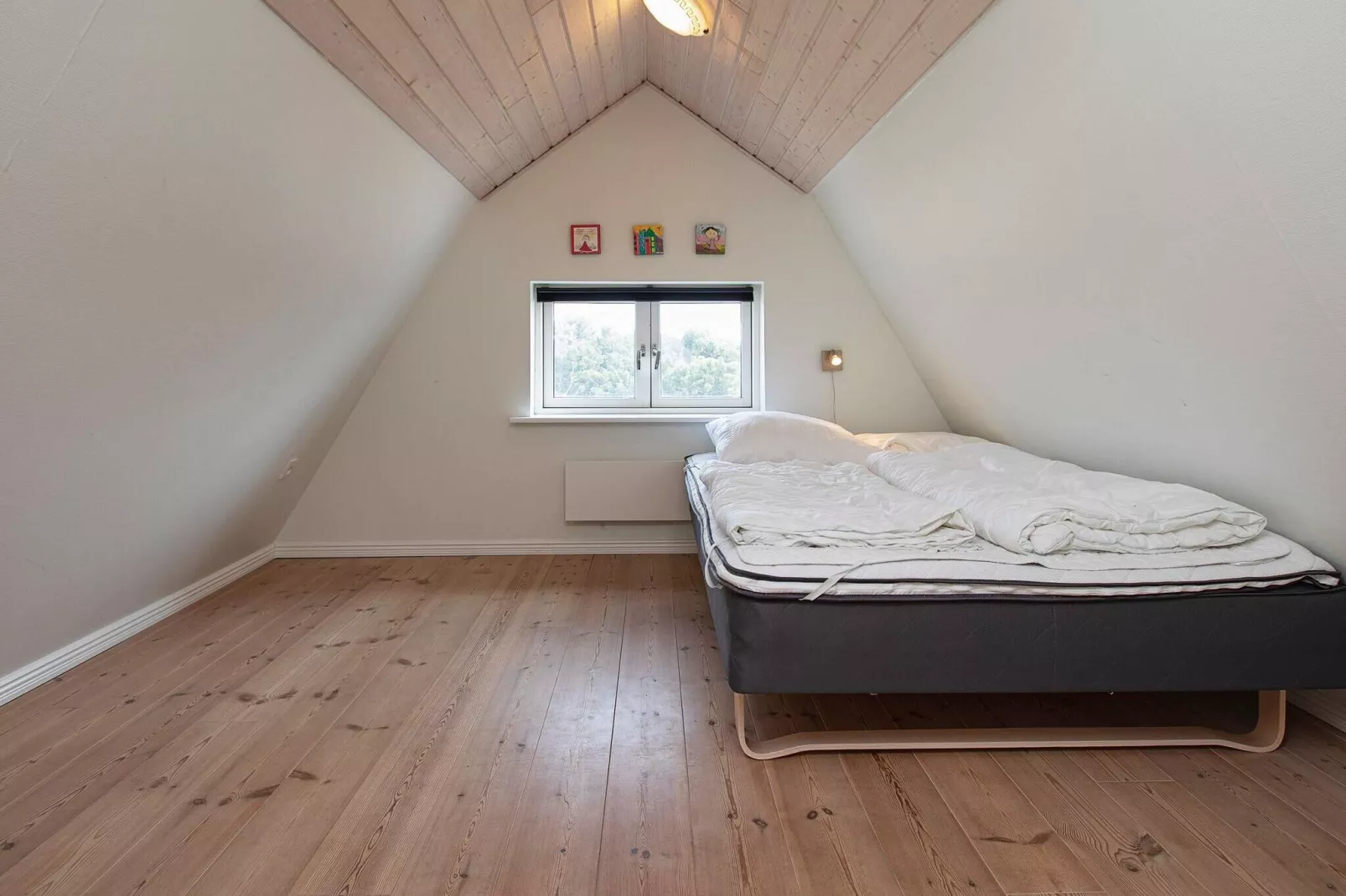 8 person holiday home in Vestervig-By Traum-Indoor