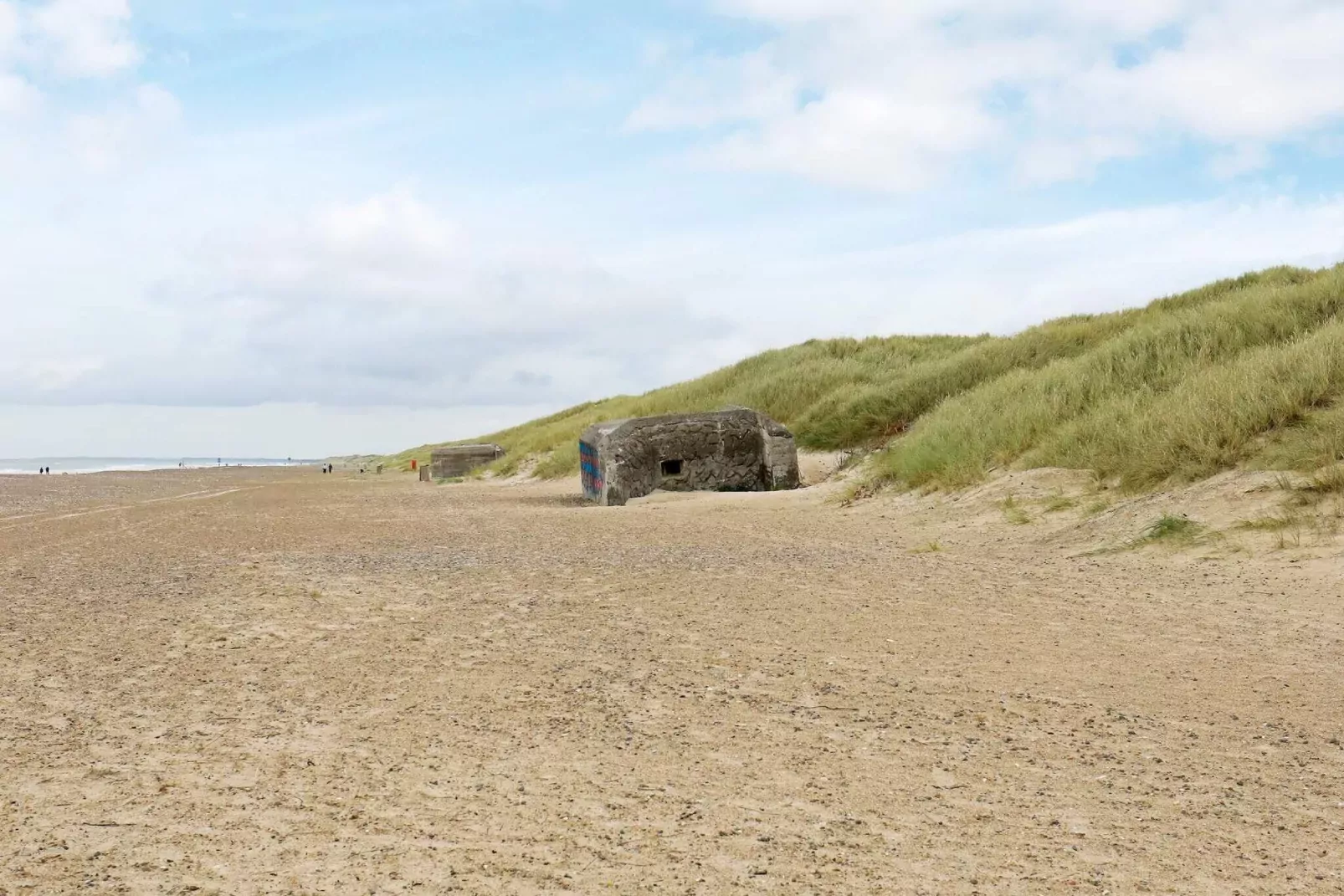 Holiday home in Denmark-View