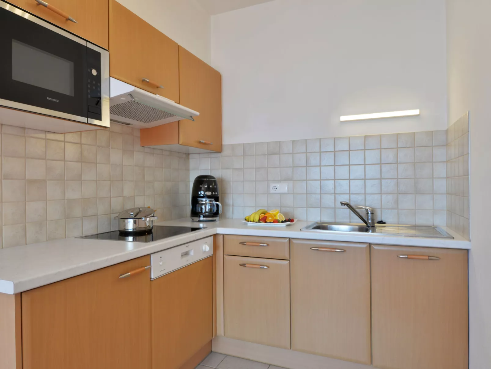 Residence Egger (n°102)-Inside