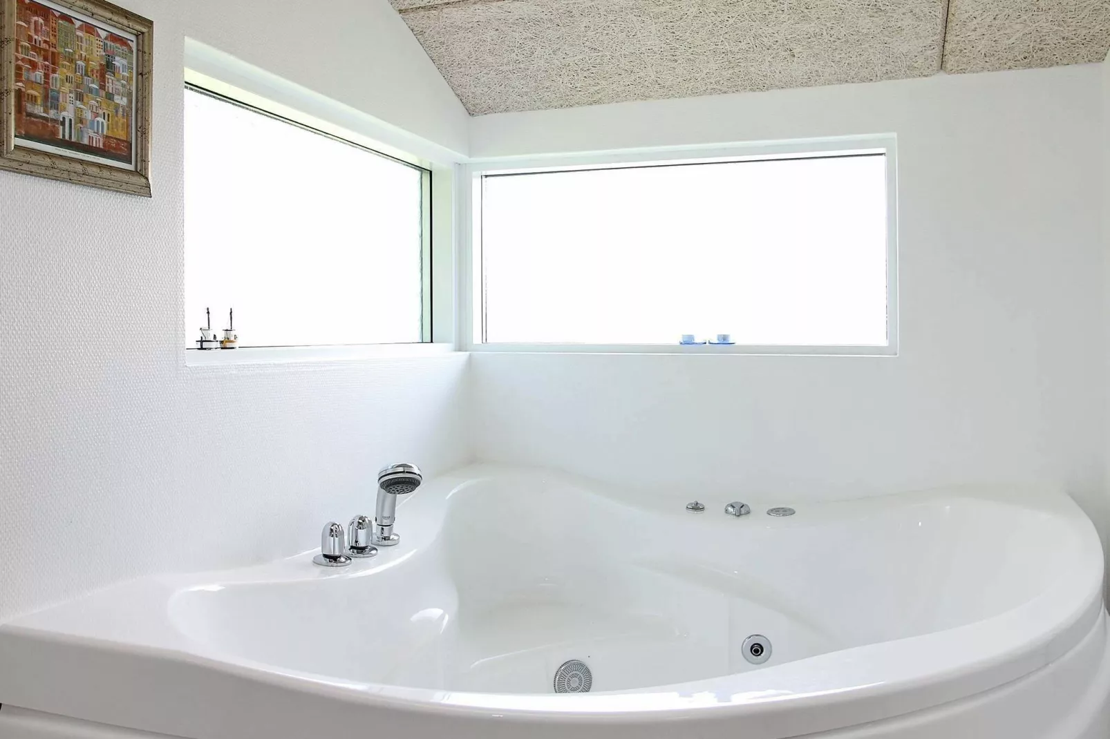 9 person holiday home in Hjørring-Spa