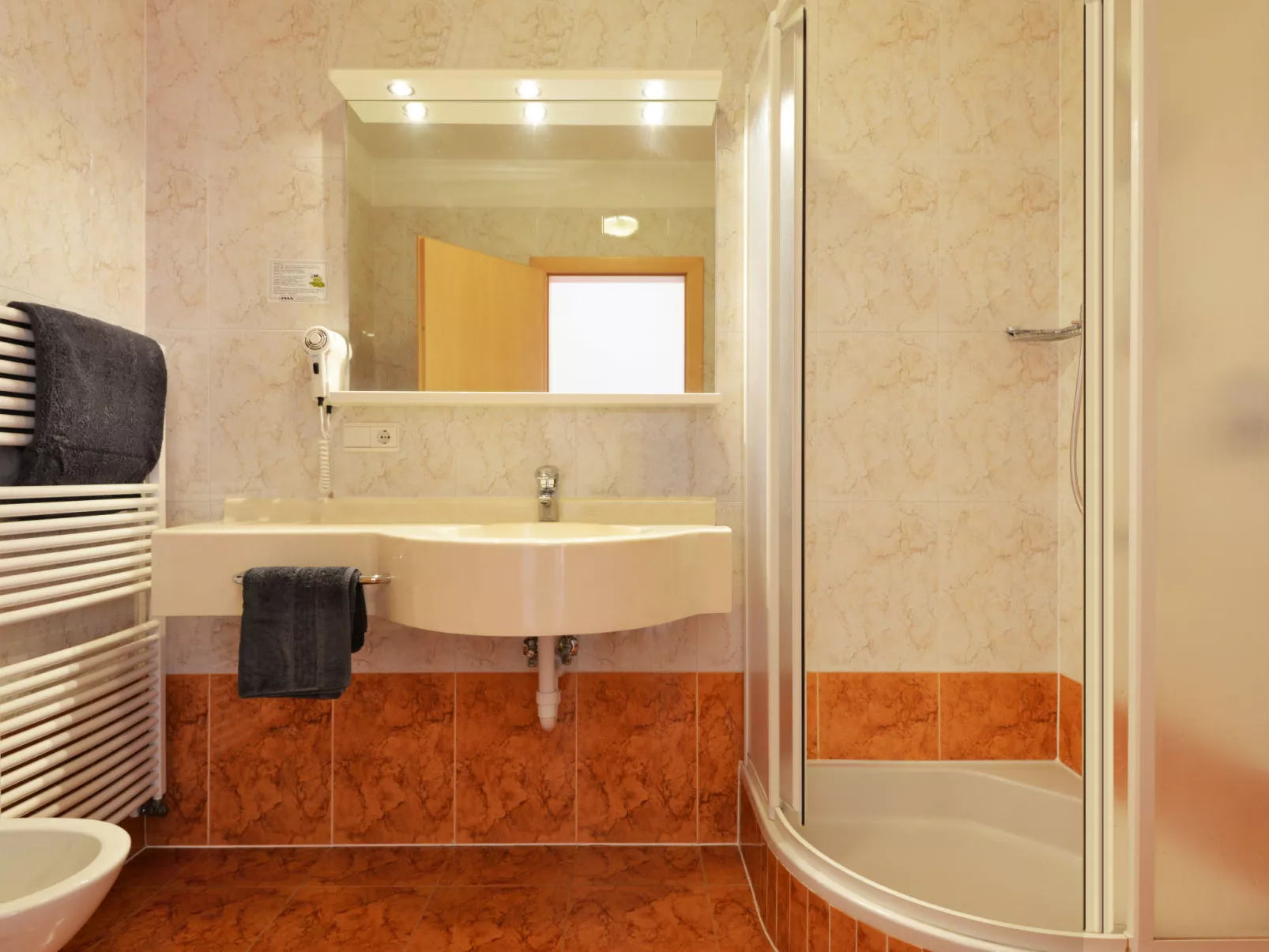 Residence Egger (n°102)-Inside