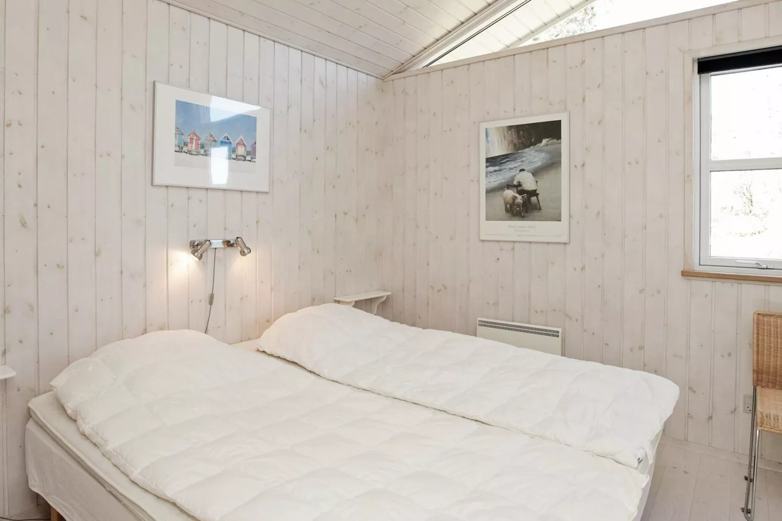 9 person holiday home in Hjørring-Indoor