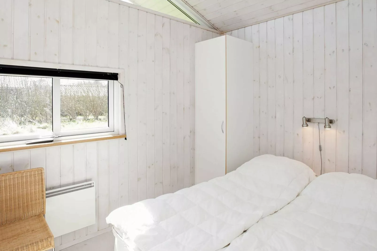 9 person holiday home in Hjørring-Indoor
