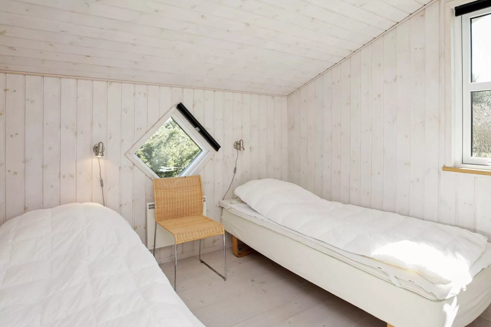 9 person holiday home in Hjørring-Indoor