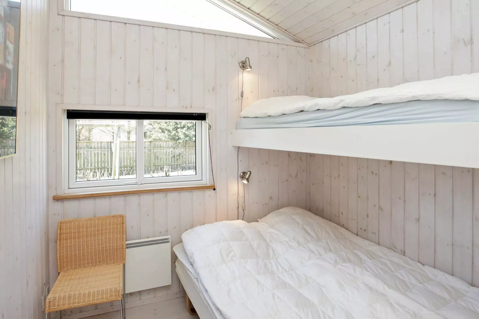 9 person holiday home in Hjørring-Indoor