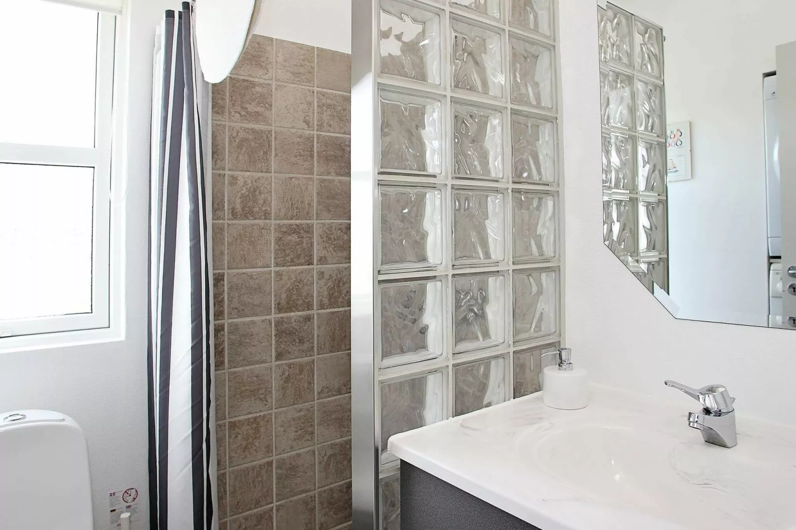 9 person holiday home in Hjørring-Indoor