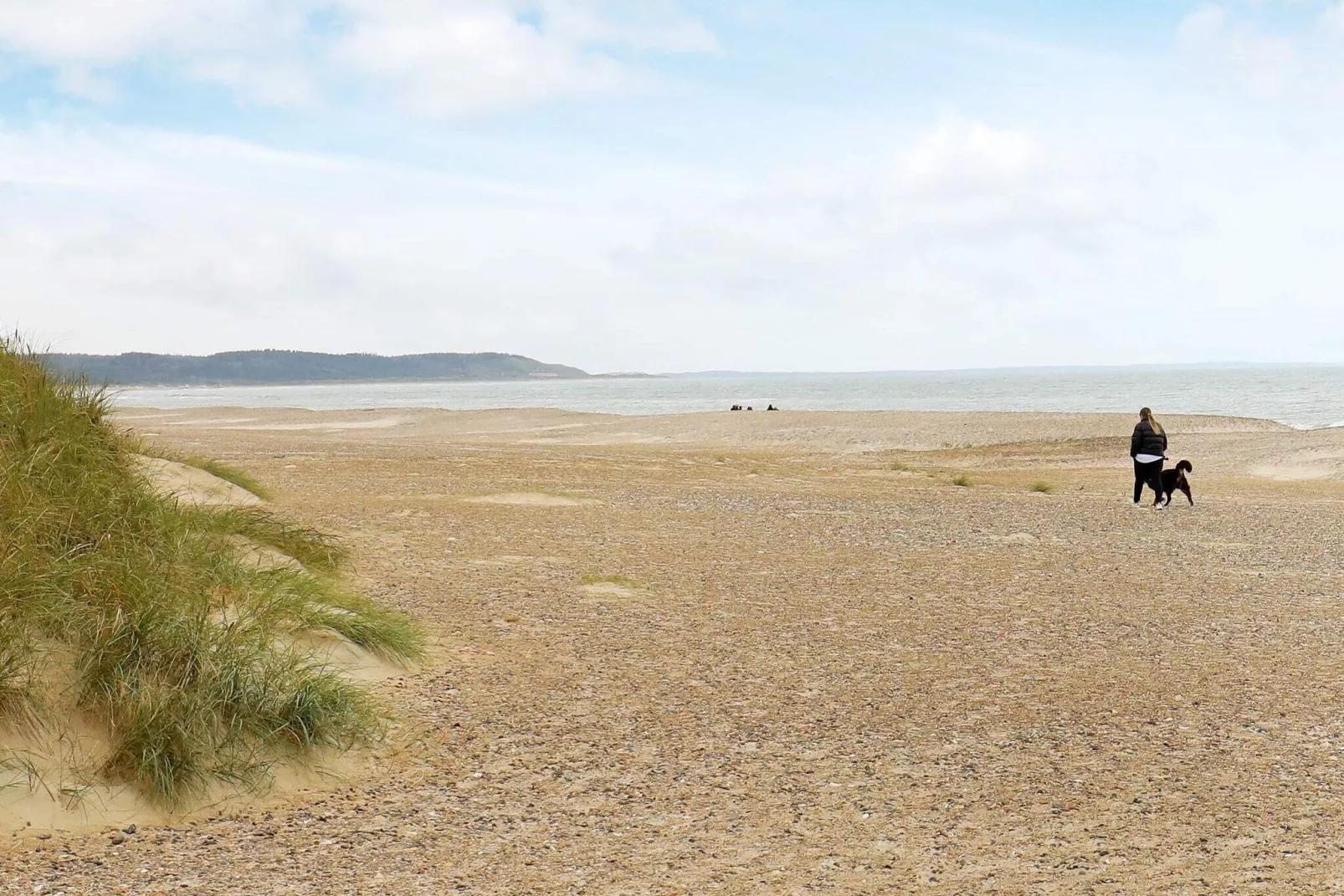 Holiday home in Denmark-View