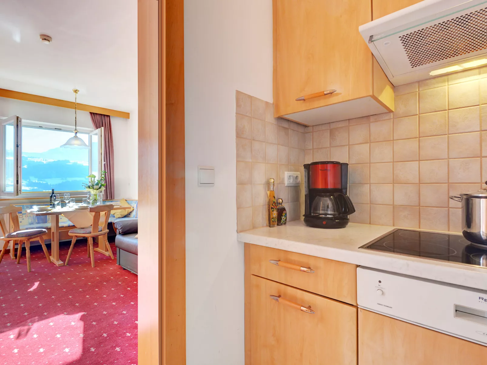 Residence Egger (n°202)-Inside