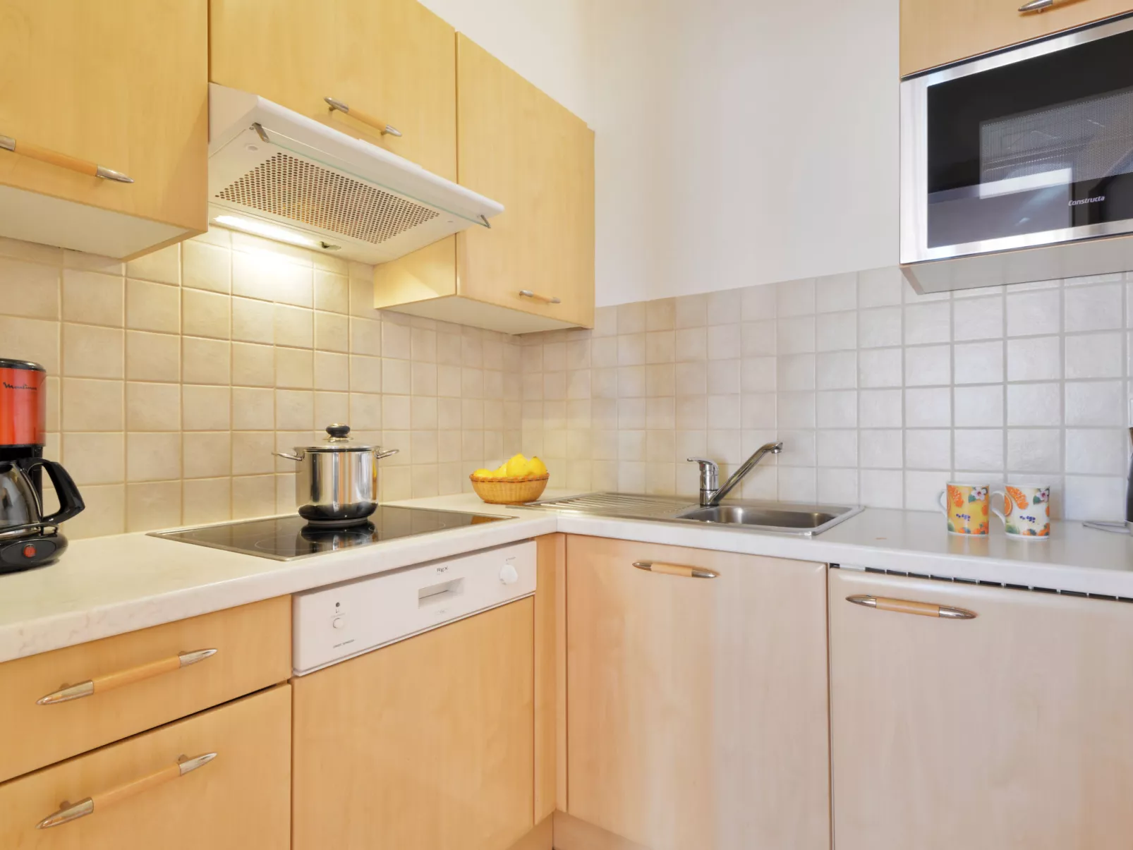 Residence Egger (n°202)-Inside