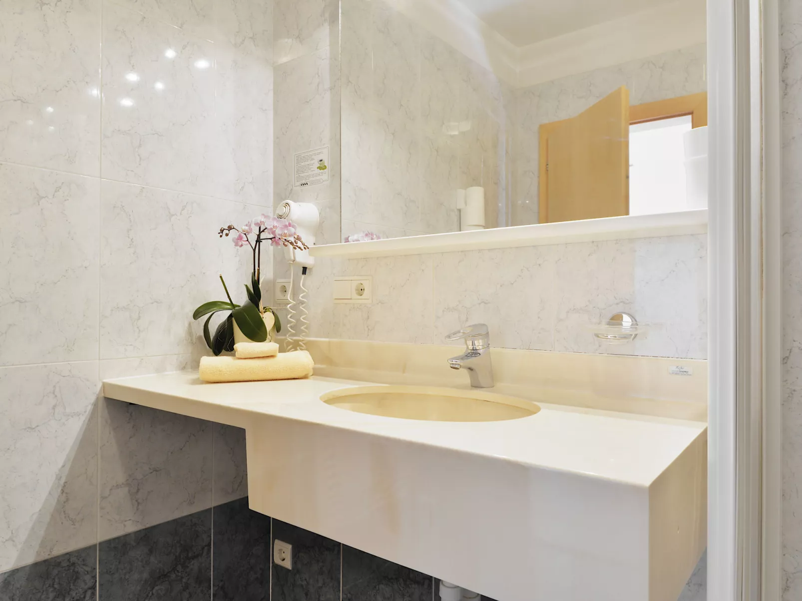 Residence Egger (n°202)-Inside
