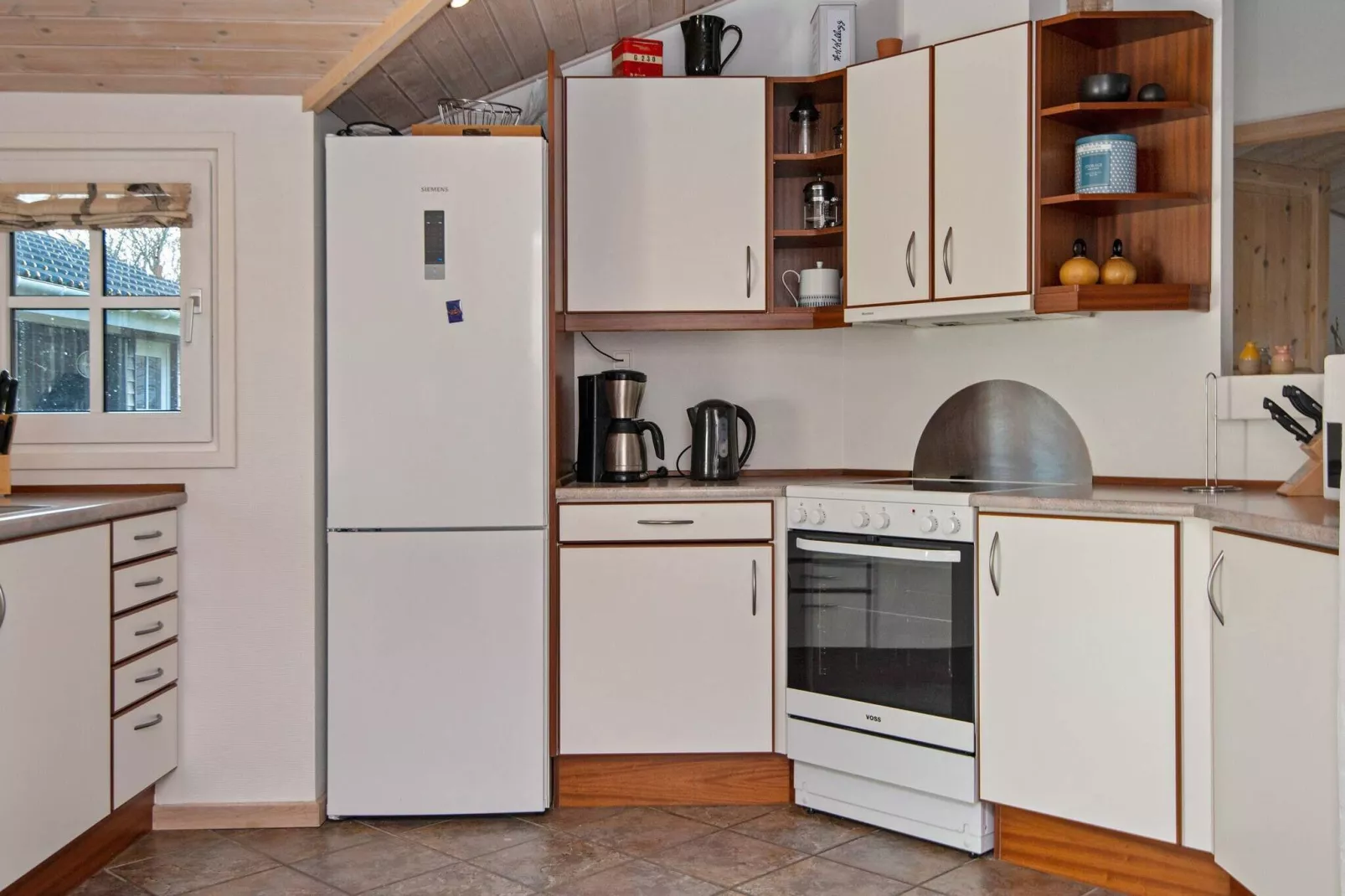 6 person holiday home in Hemmet-By Traum