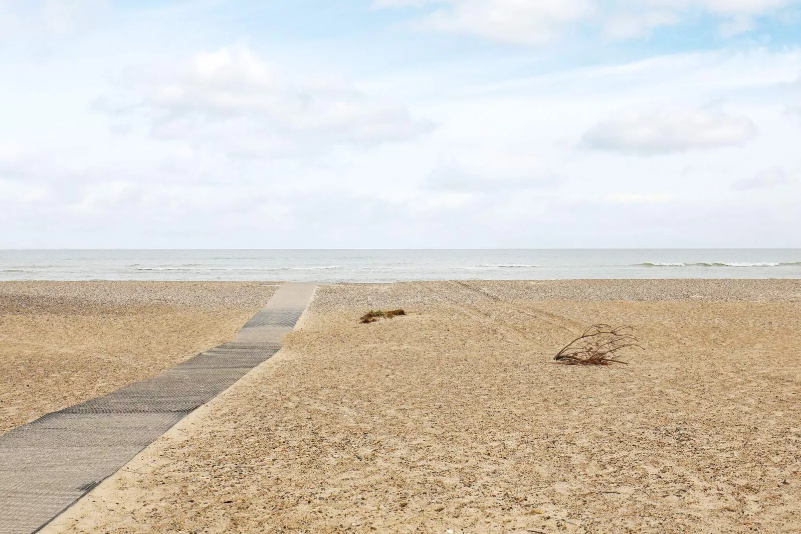 Holiday home in Denmark-View
