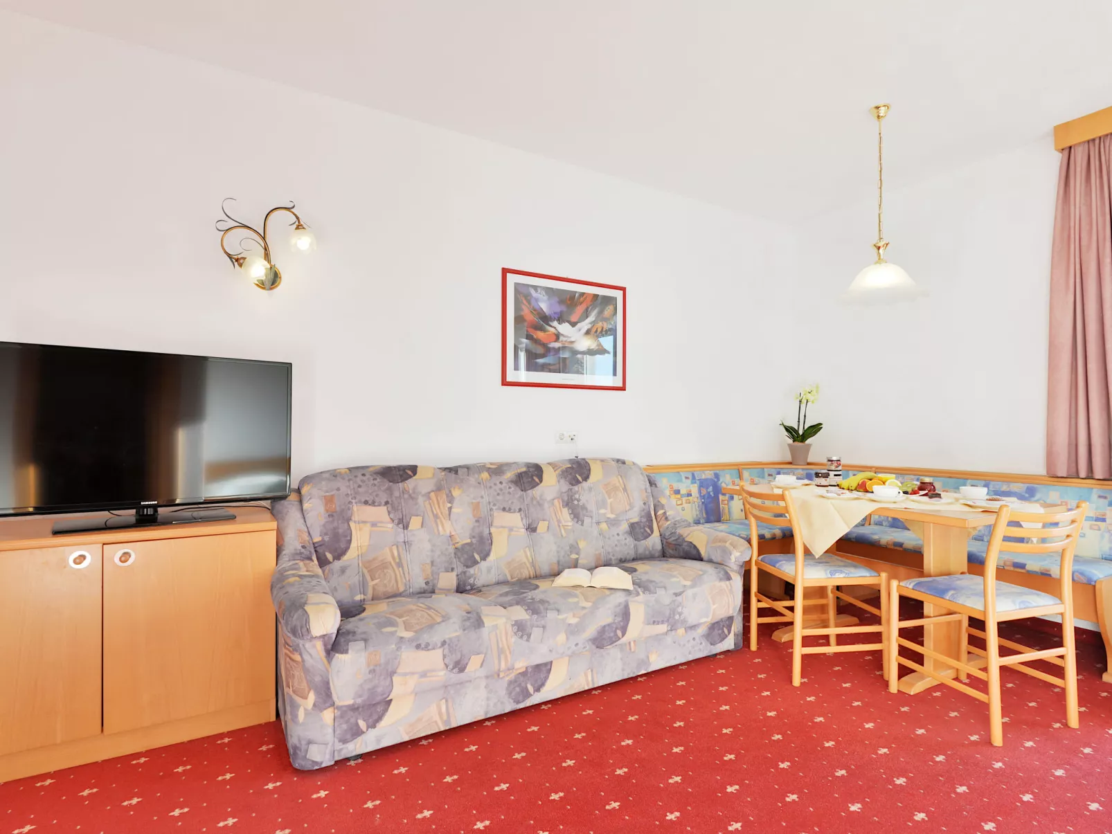 Residence Egger 303-Inside