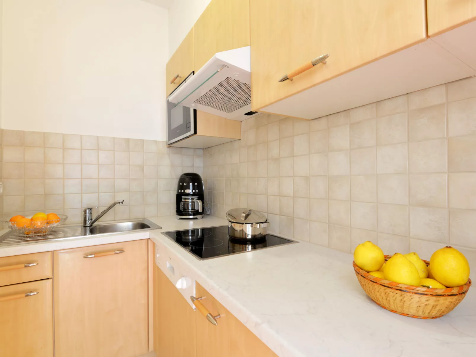 Residence Egger 303-Inside