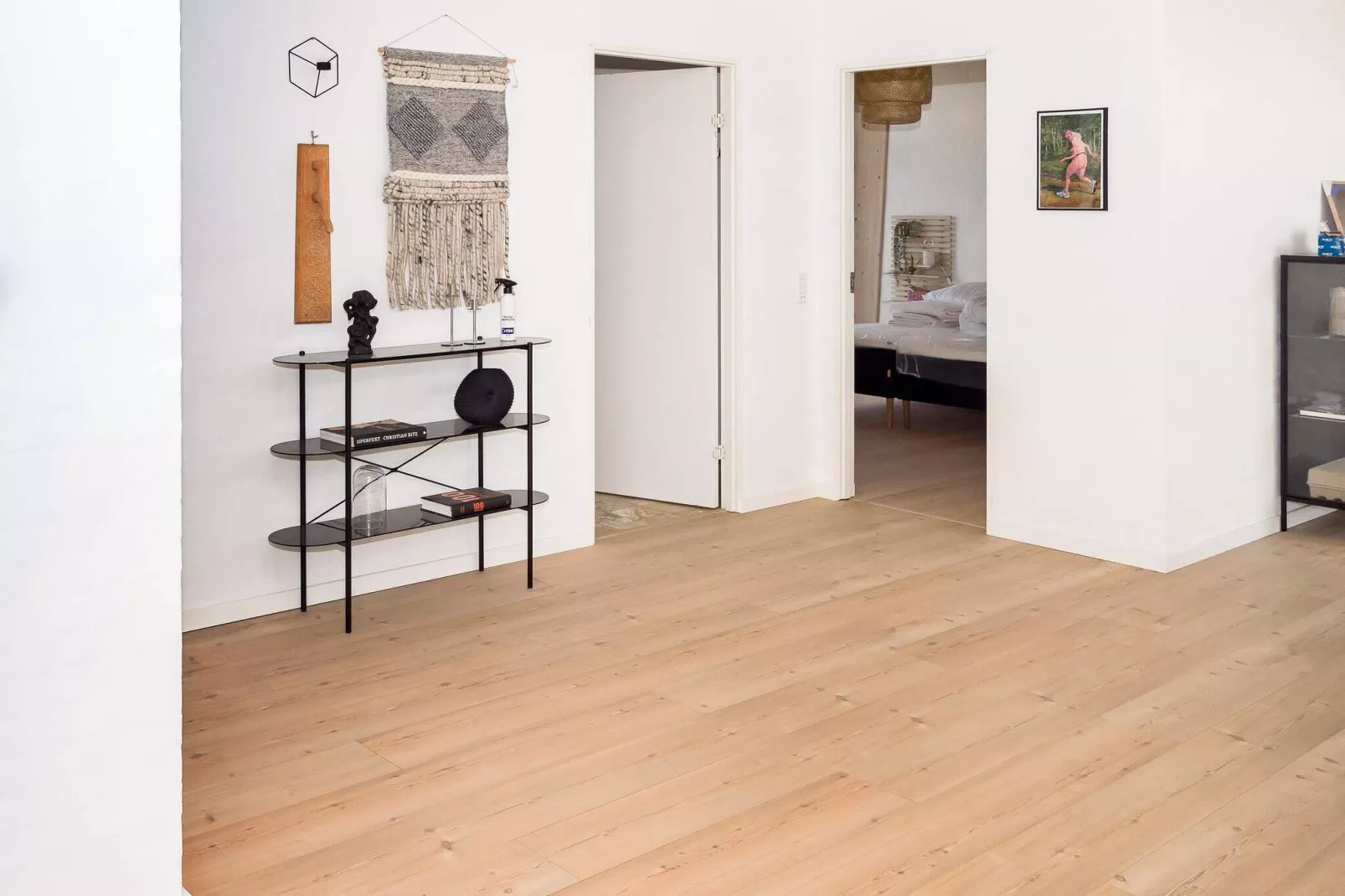 Maison de vacances pour 10 a Løgstør-By Traum-Intérieur