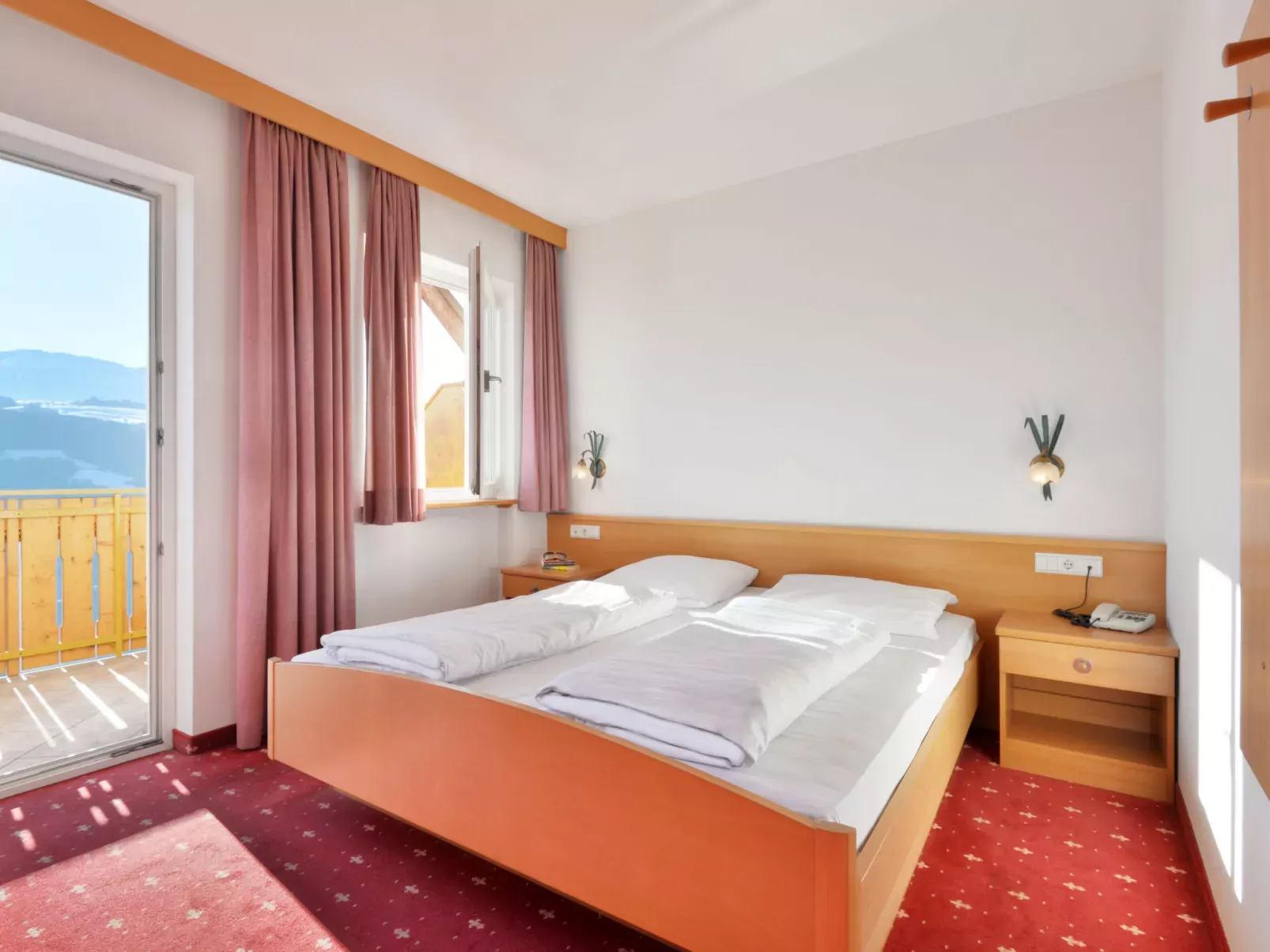 Residence Egger 303-Inside