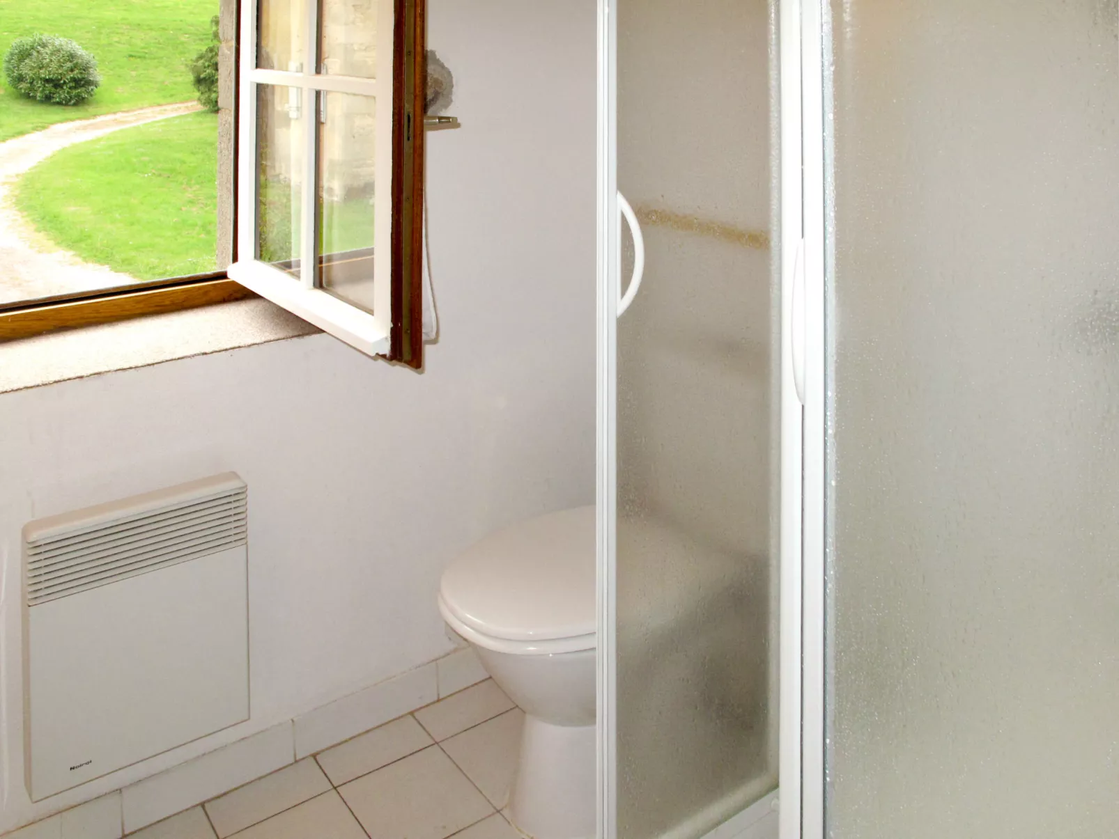 Premier gîte de Bouton-Drinnen