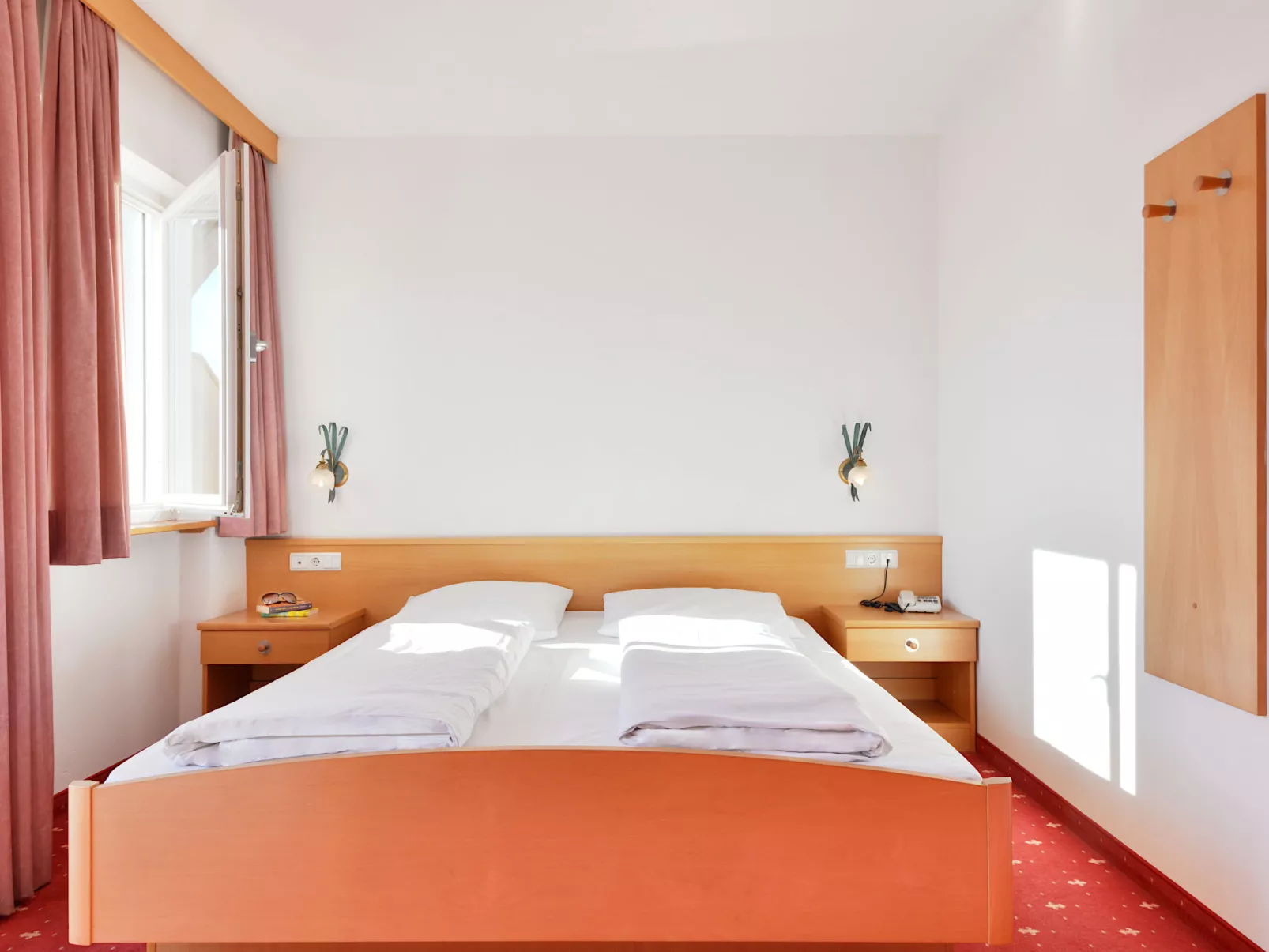 Residence Egger 303-Inside