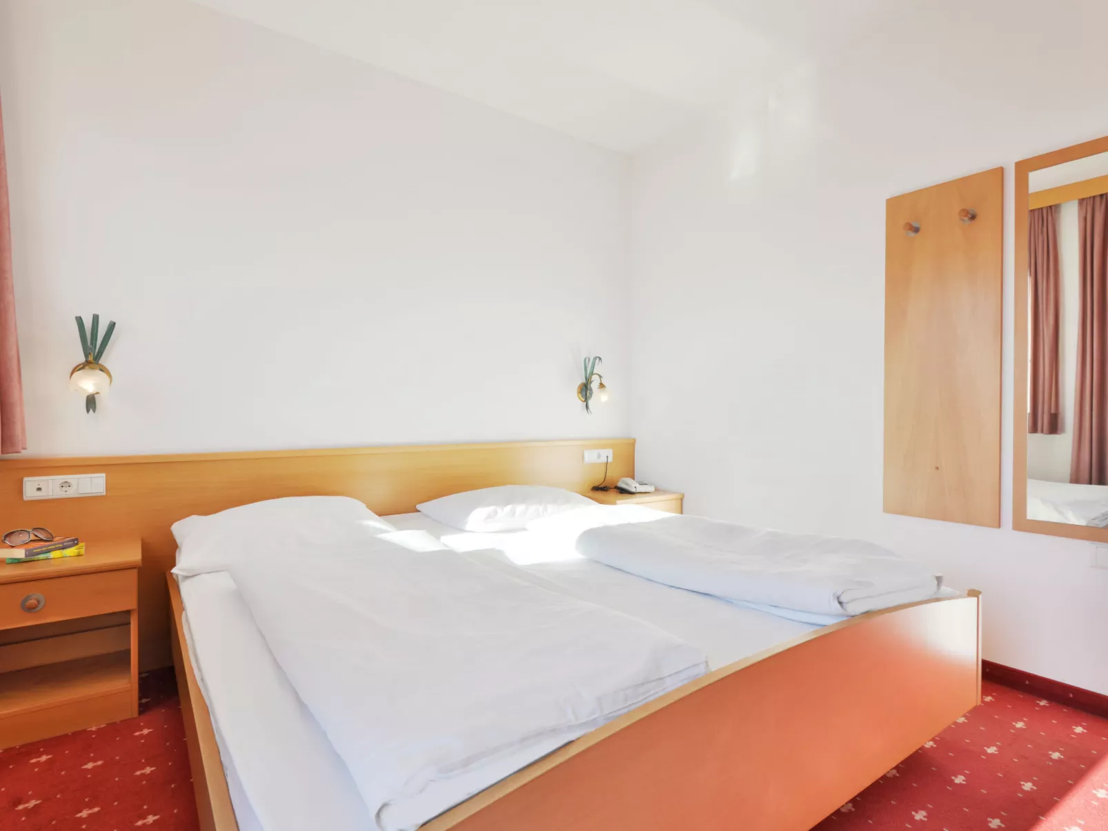 Residence Egger 303-Inside
