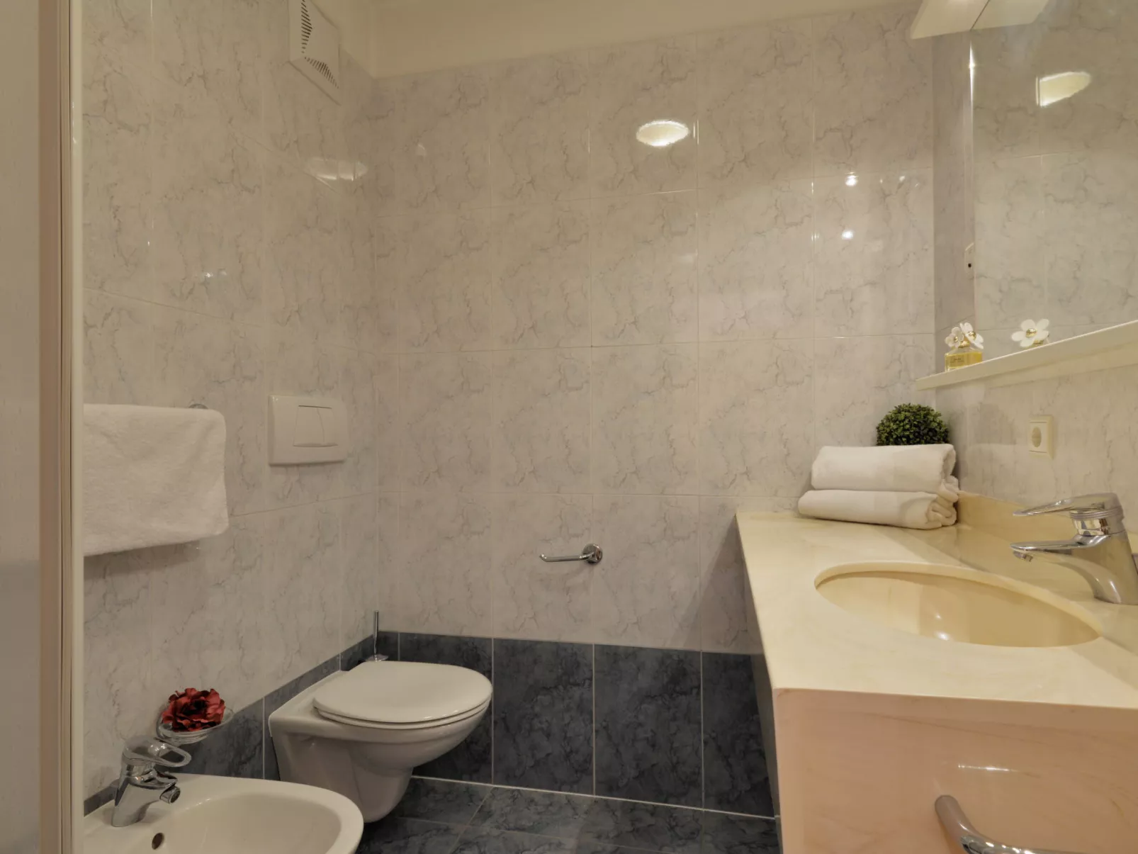 Residence Egger 303-Inside