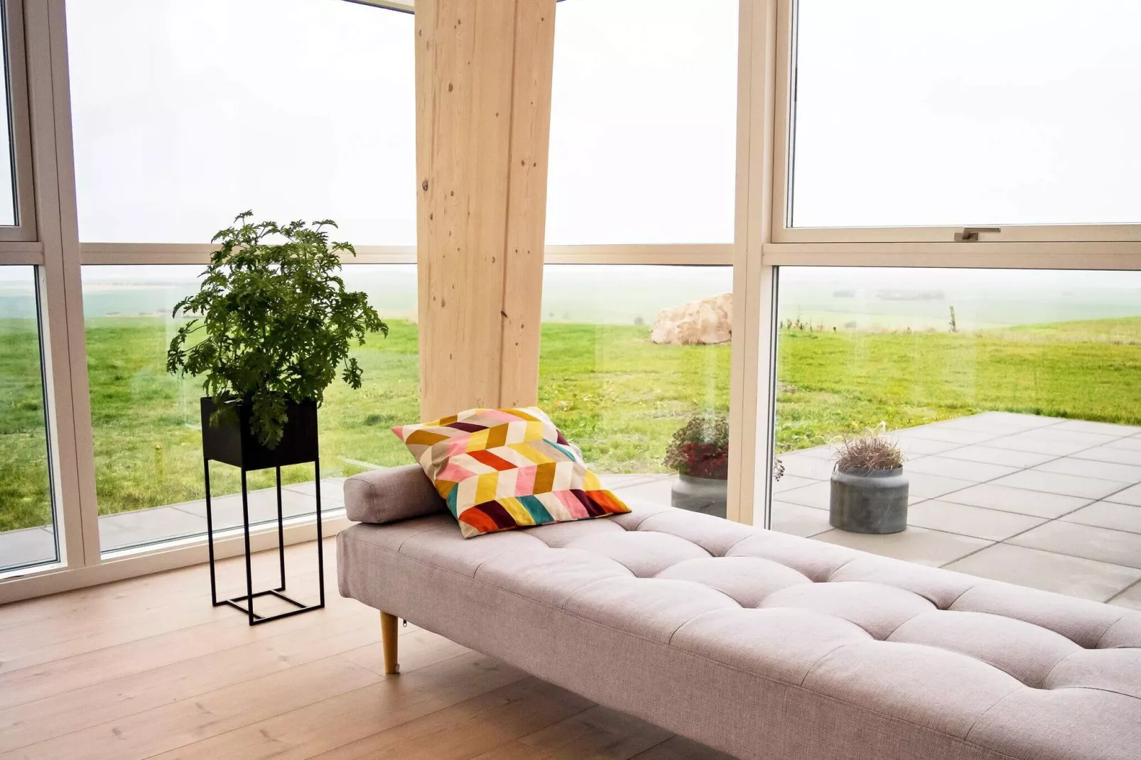 Maison de vacances pour 10 a Løgstør-By Traum-Intérieur
